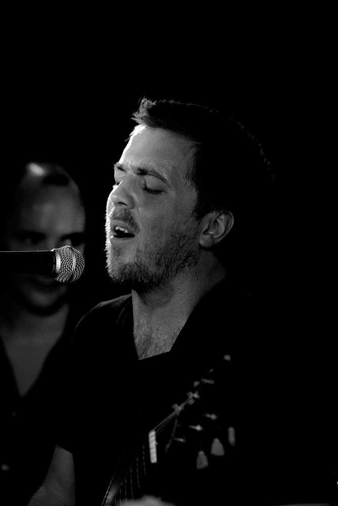 Live in Whelan's Release of Ten More Reasons 