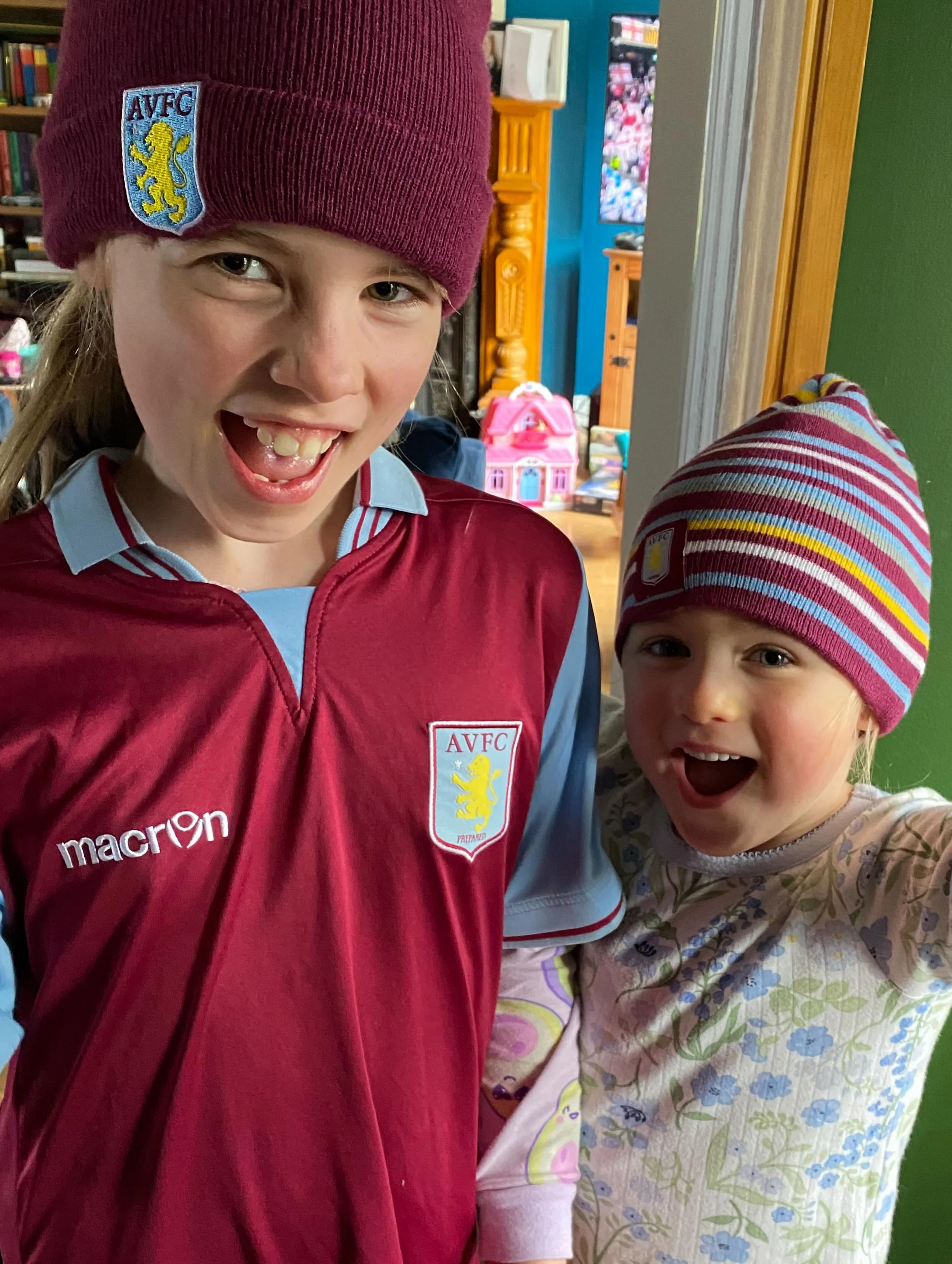 &ldquo;It&rsquo;s just a game&rdquo; people say and in reality it is just a game. But the thing about football or any sport where you are completely invested in the team you support, is the core memories it burns into your being, from the heartbreaki