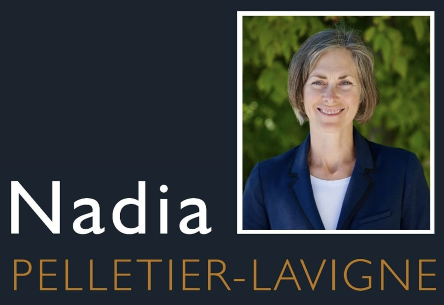Nadia Pelletier-Lavigne Temiskaming Shores
