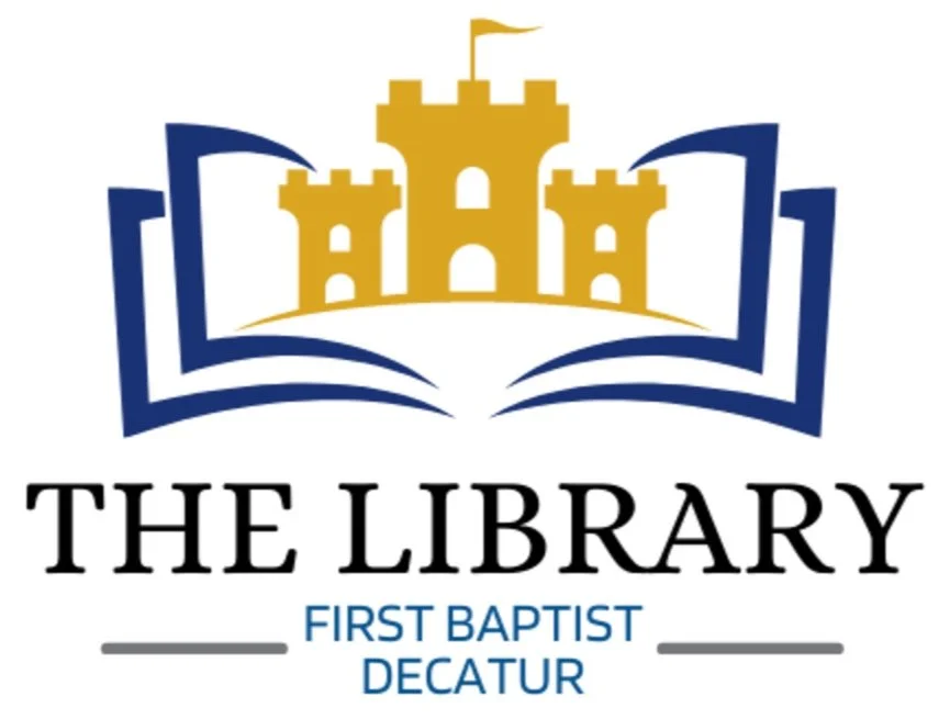 Library — First Baptist Church of Decatur, Texas