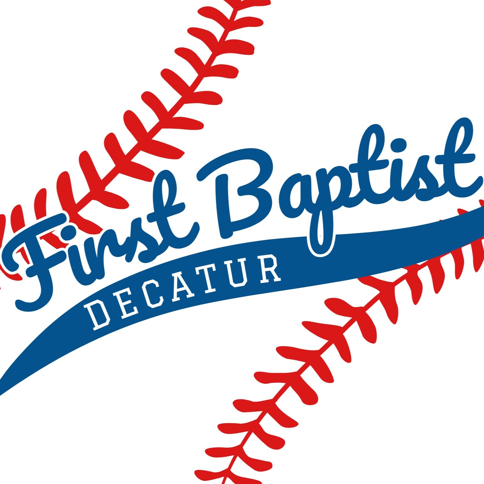 Church Co-Ed Softball Team