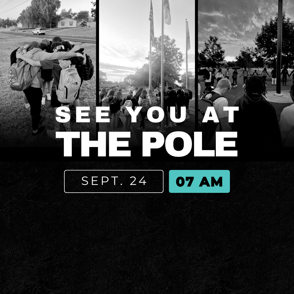 See You At The Pole