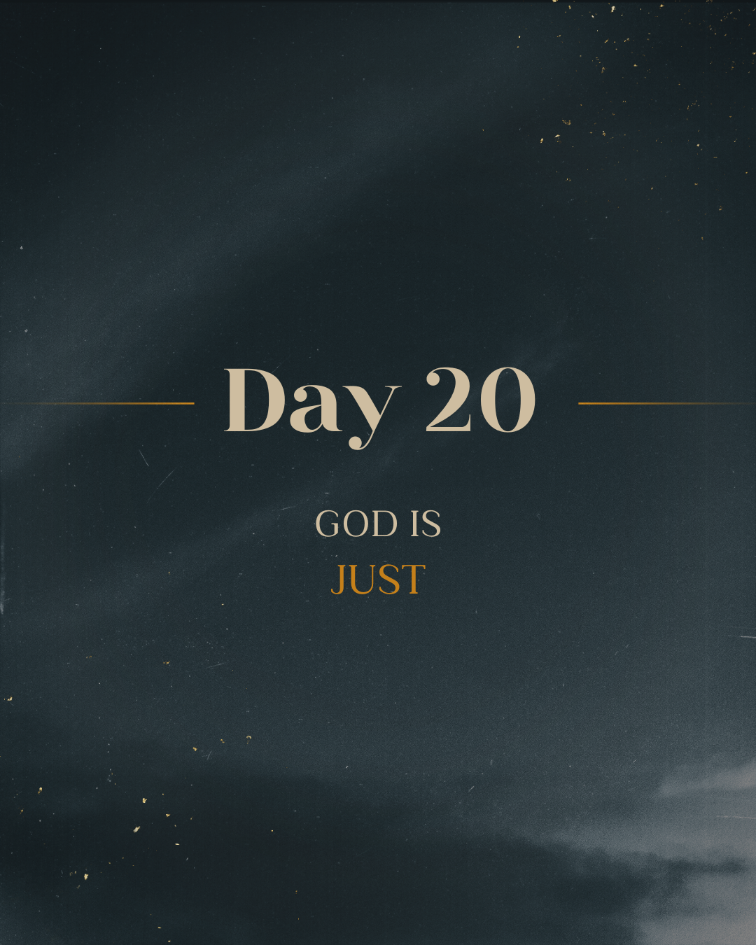 Day 20