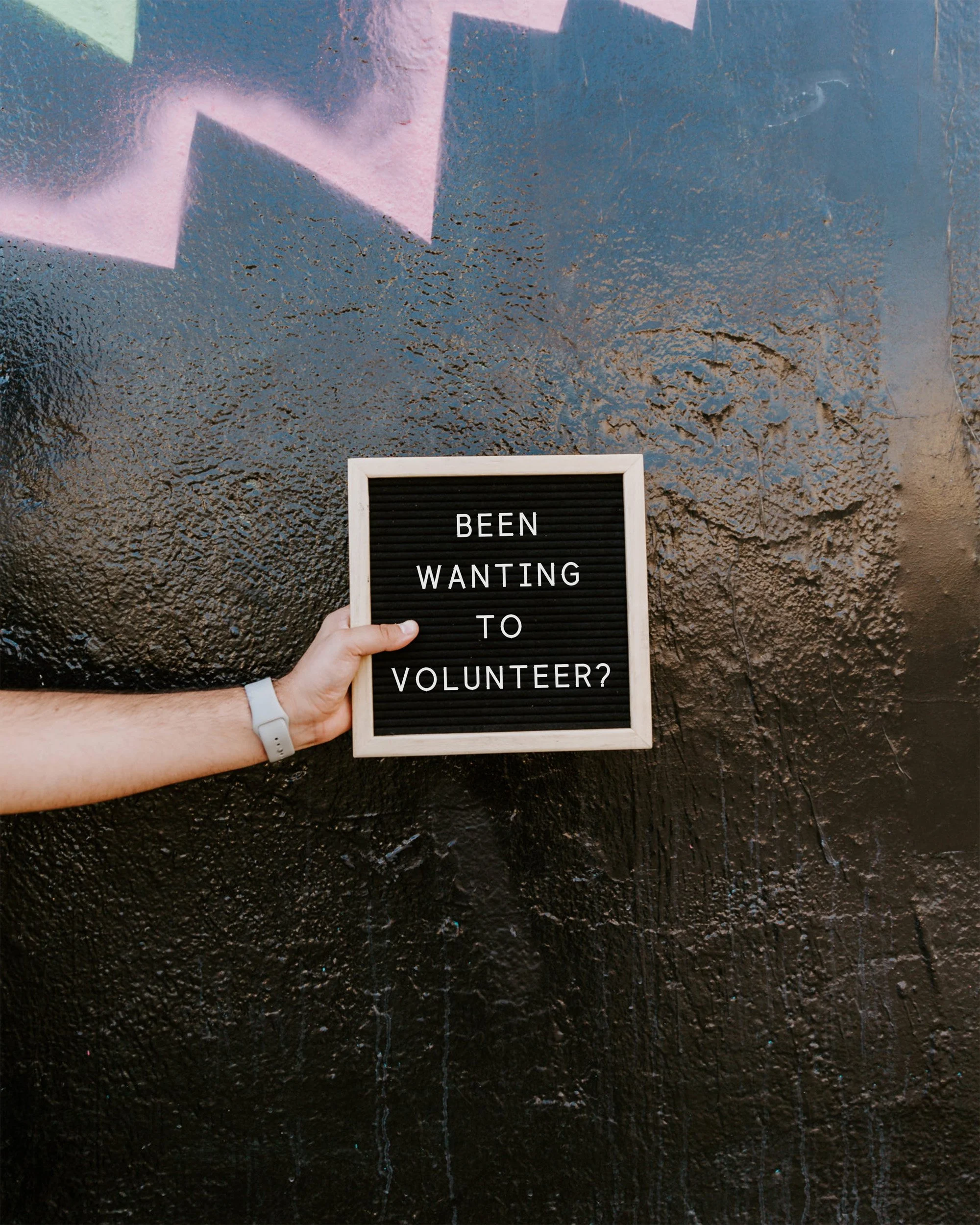 Welcome Team Meeting 