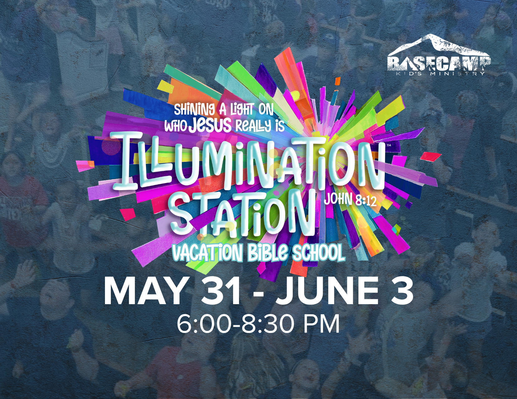 Illumination Station VBS 