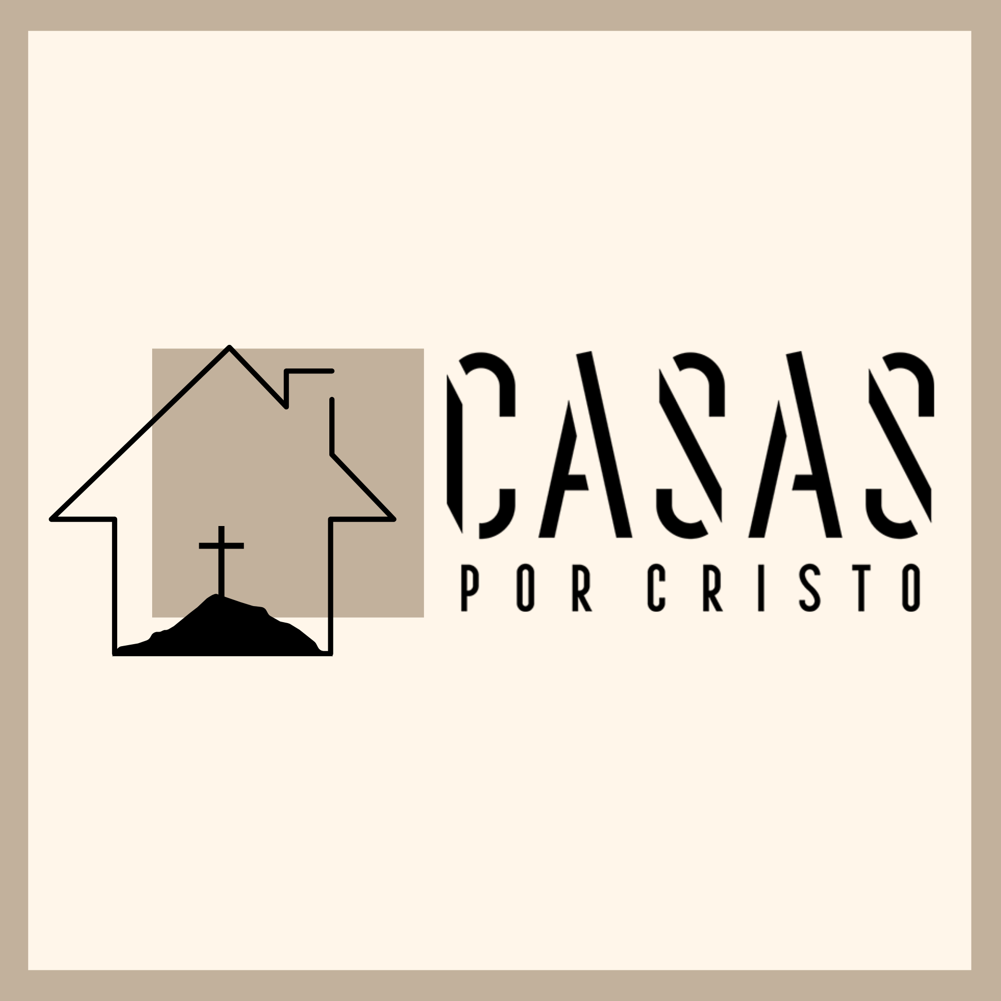 Casa Por Cristo | Juárez, Mexico 