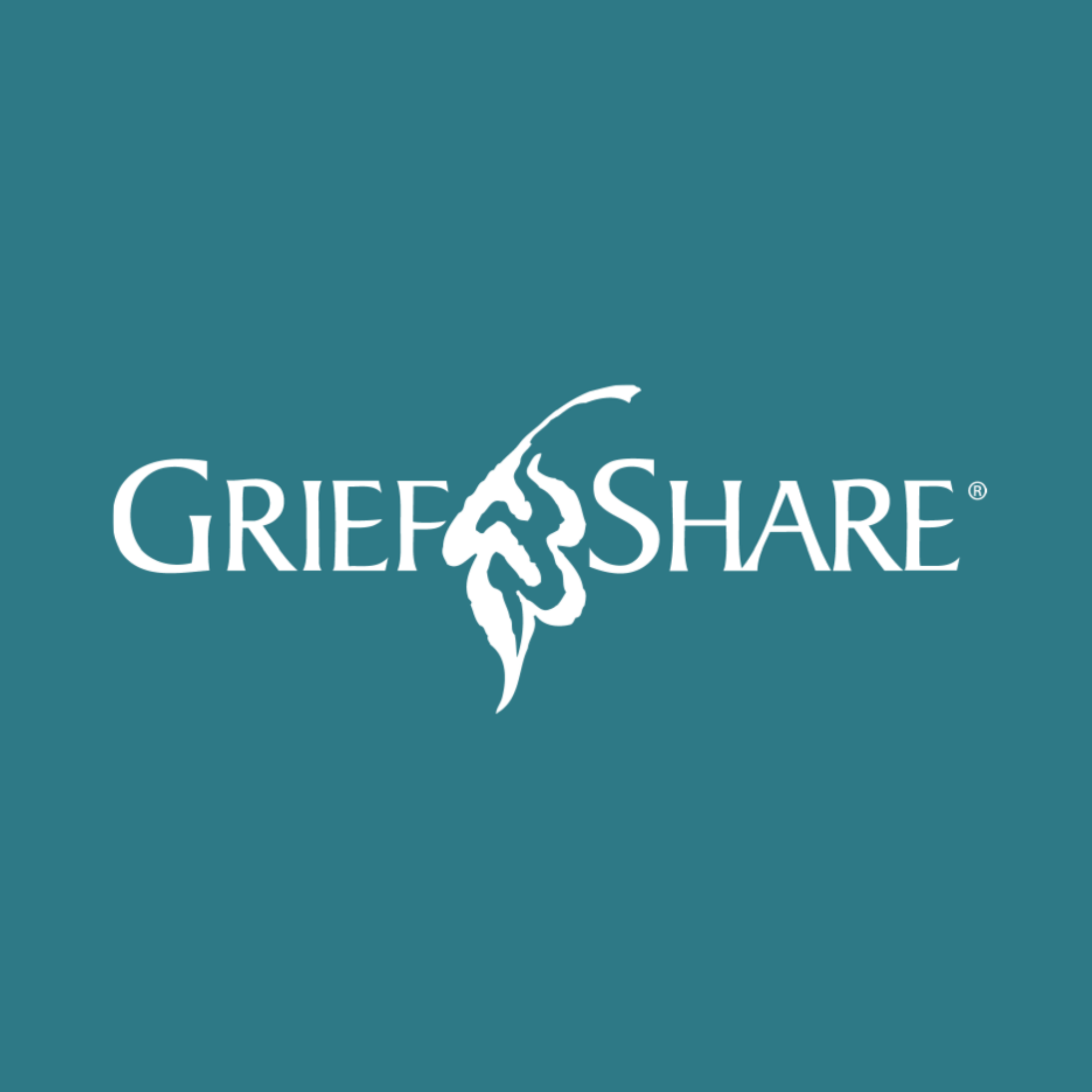 Grief share