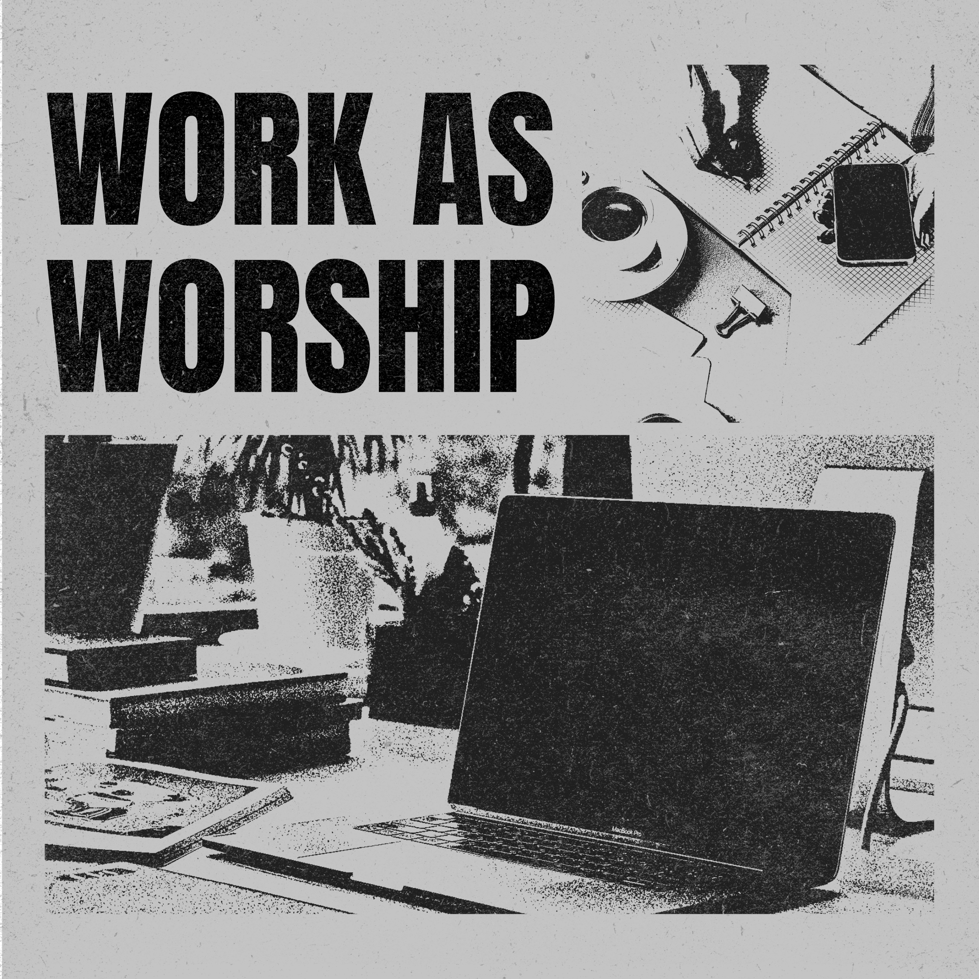 Work as Worship