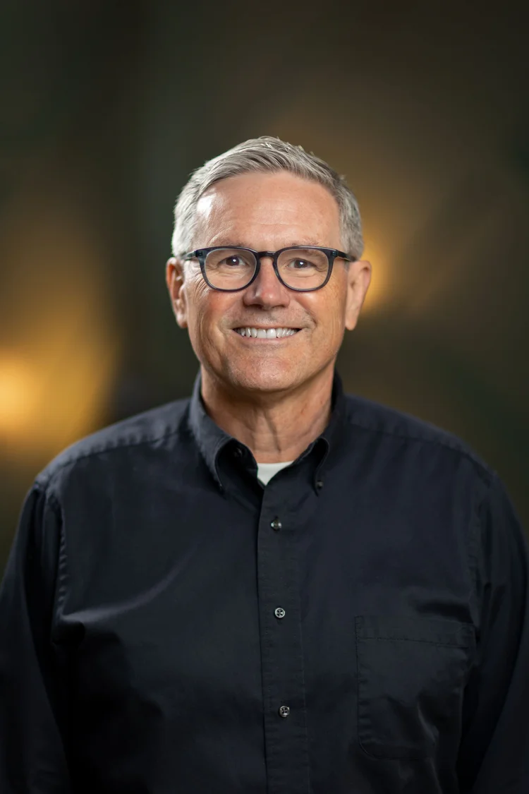 David Hillyer Decatur Meet The Pastor — First Baptist Church of Decatur, Texas