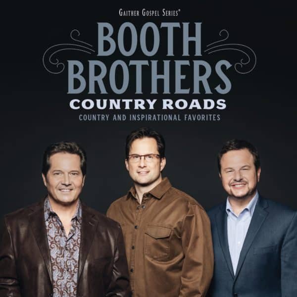 Song Lyrics to, “Michael Booth” - Booth Brothers