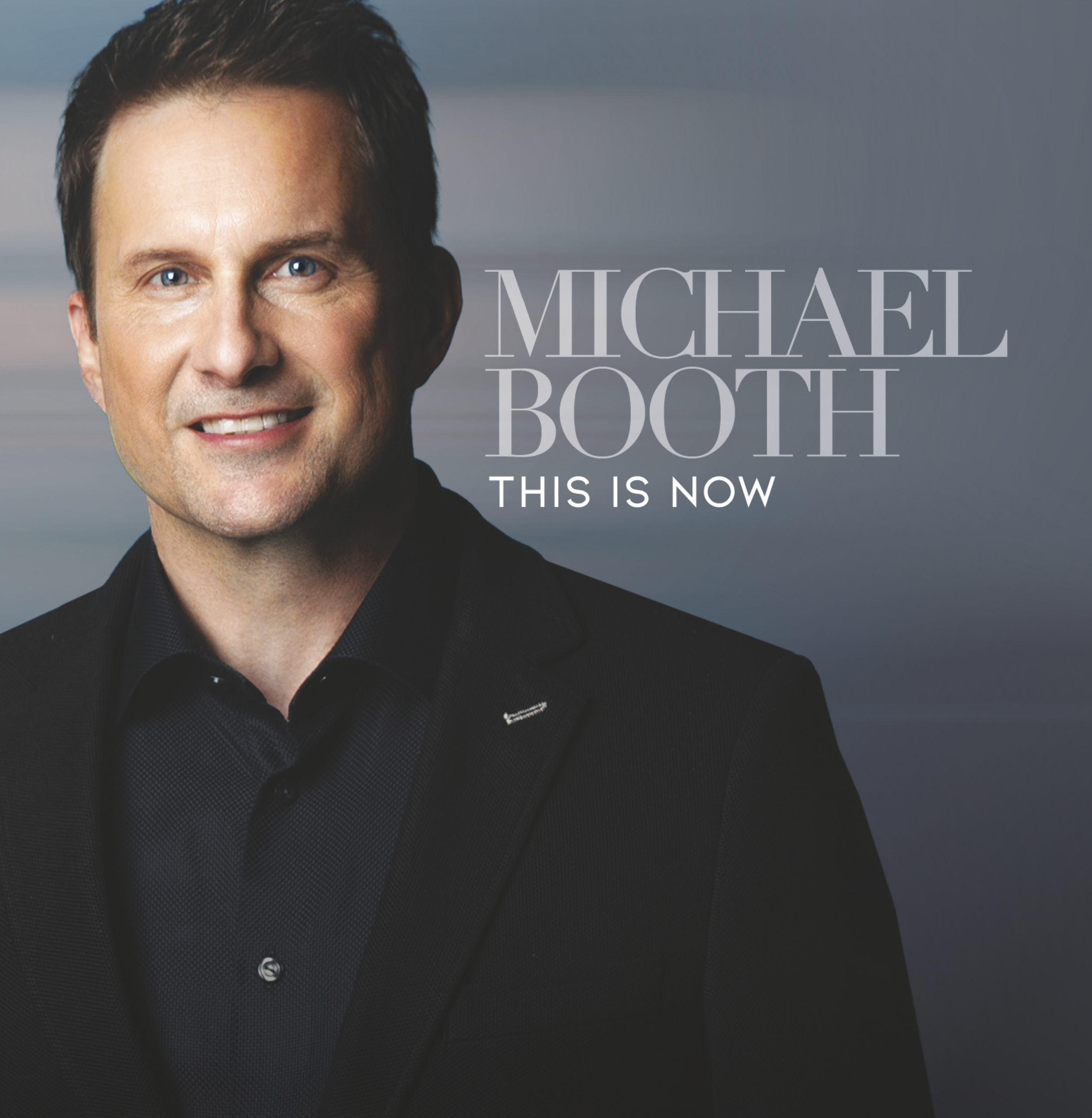 This Is Now | Michael Booth