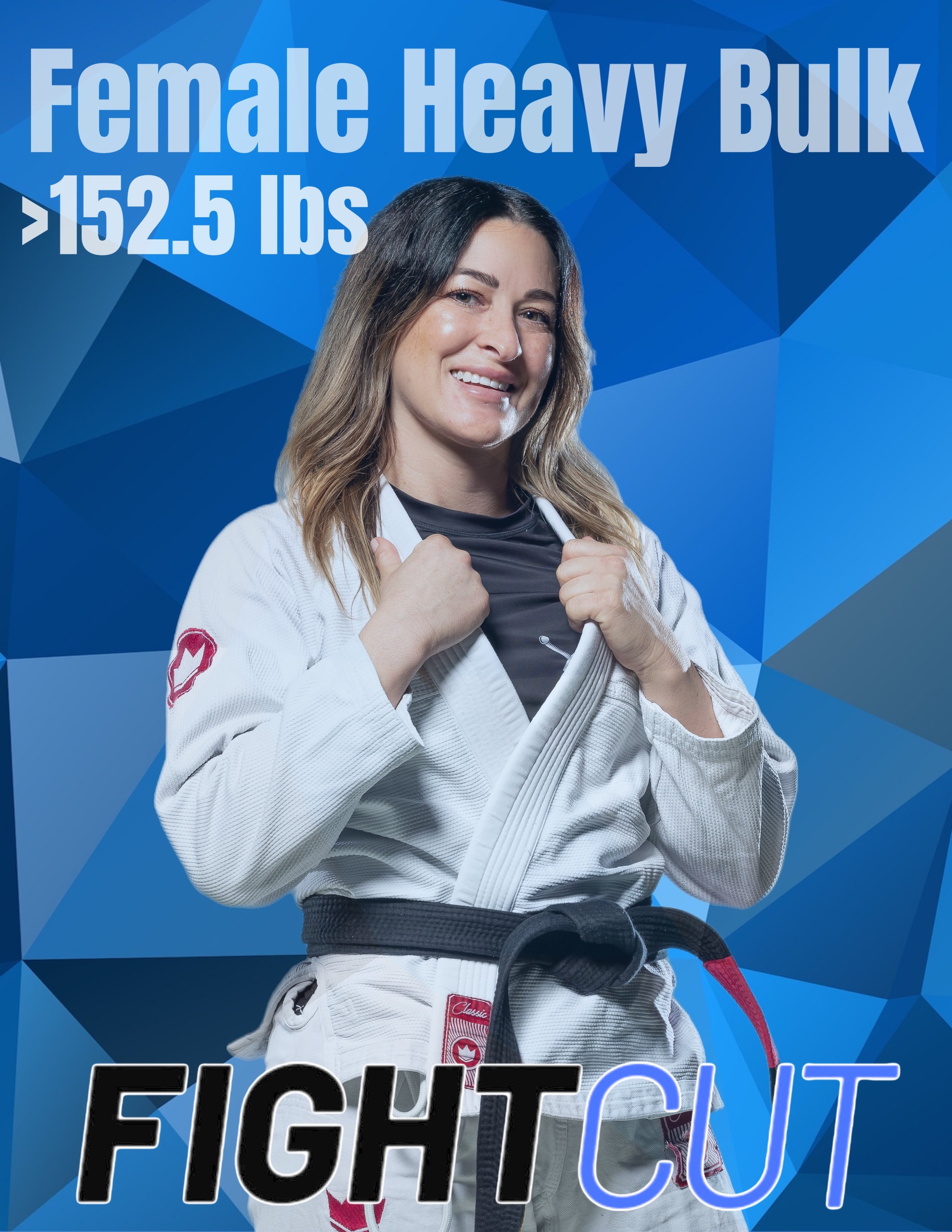 Female Heavy Bulk