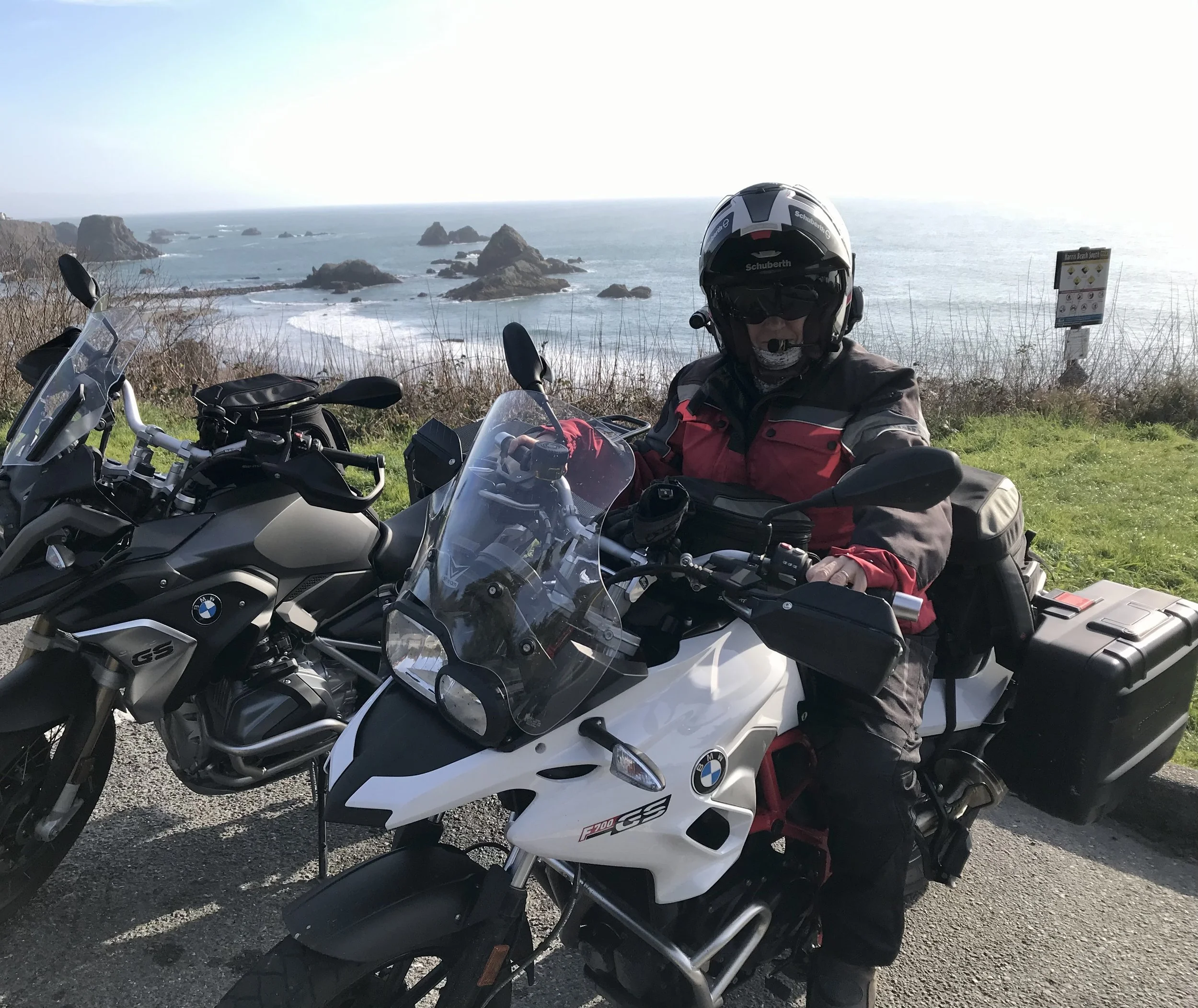 What Inspires You to Ride Motorcycles?