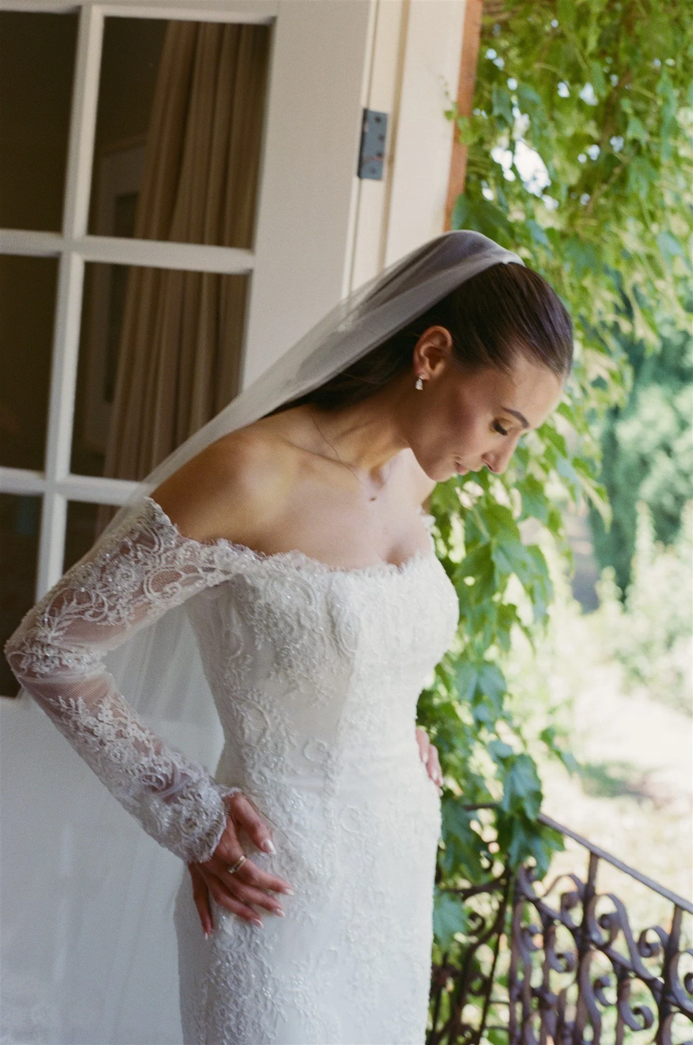 Wedding Floristry Redleaf Estate Luxury Wedding
