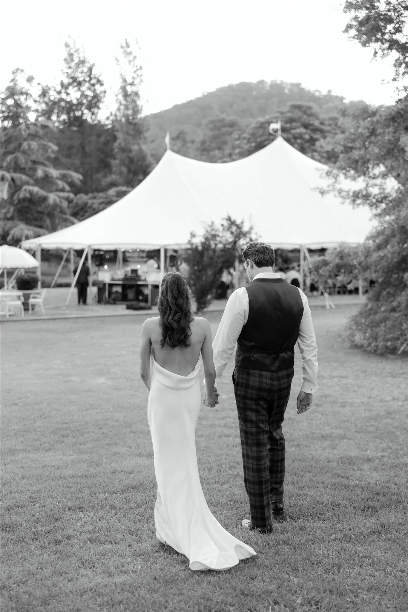 Wedding Floristry Redleaf Estate Luxury Wedding