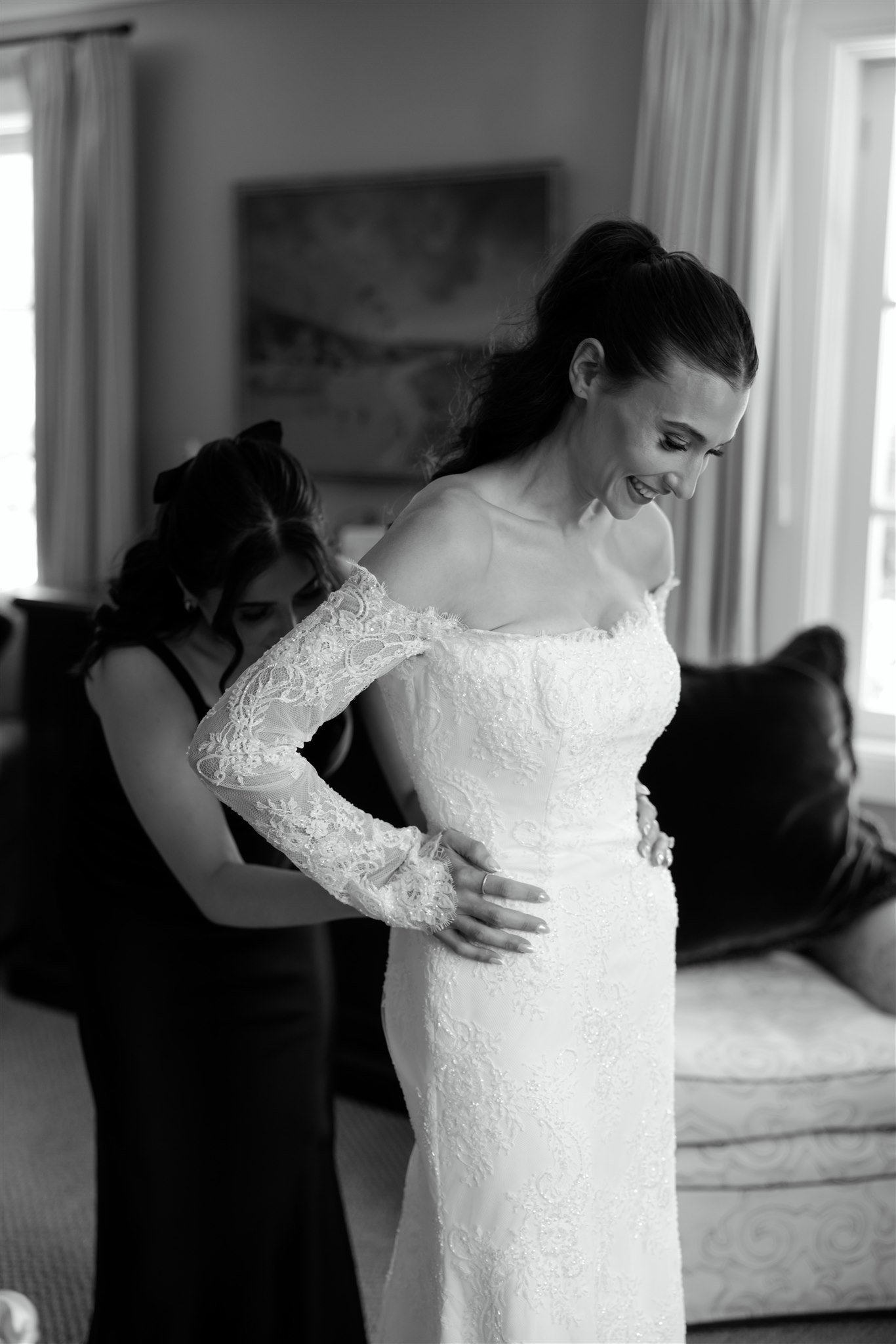 Wedding Floristry Redleaf Estate Luxury Wedding