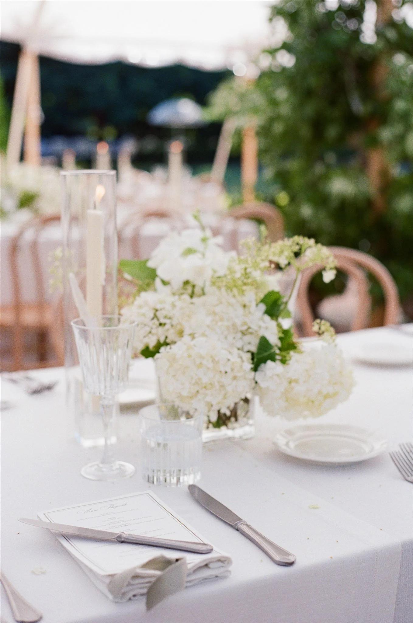Wedding Floristry Redleaf Estate Luxury Wedding