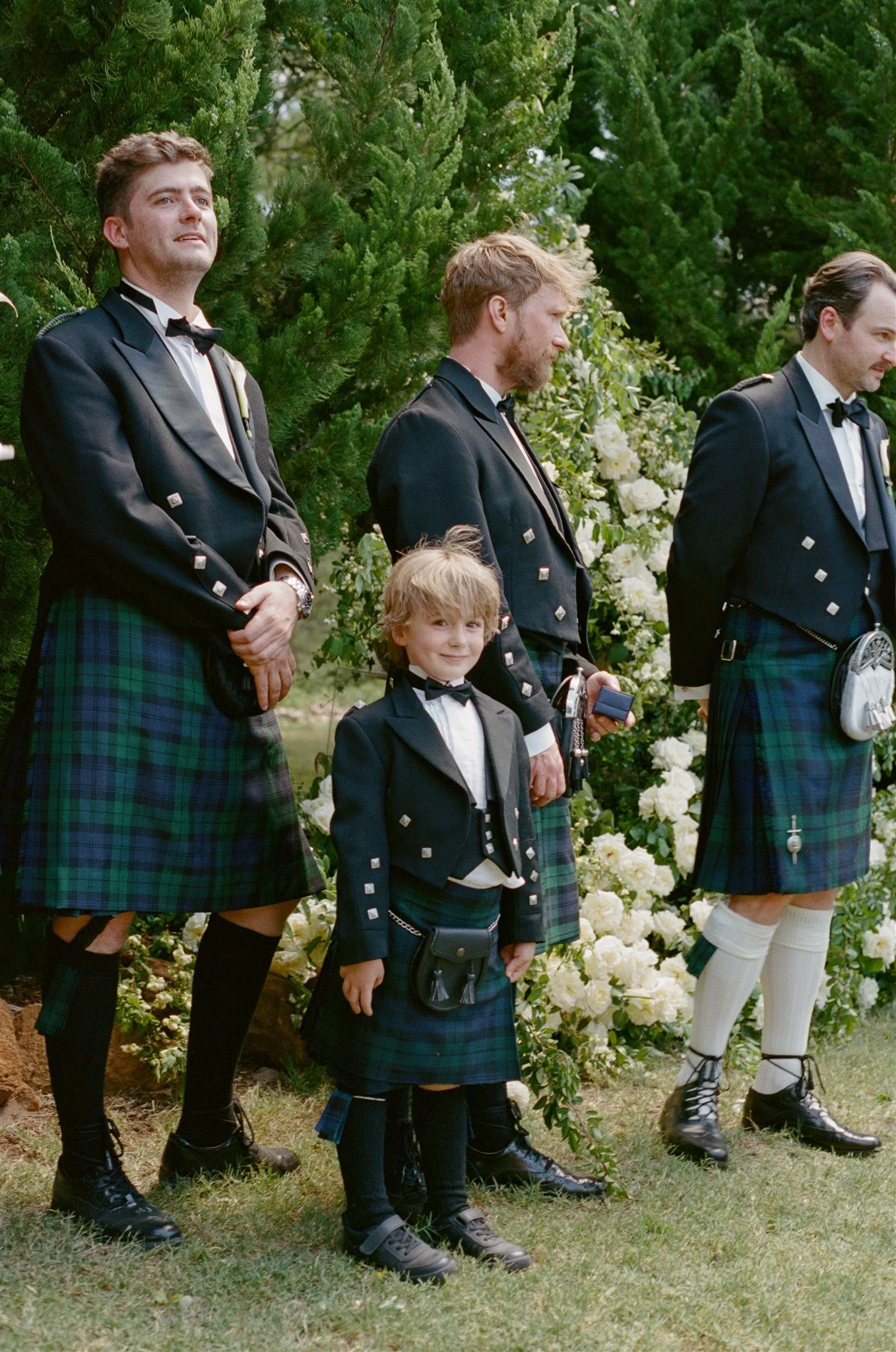 Wedding Floristry Redleaf Estate Luxury Wedding