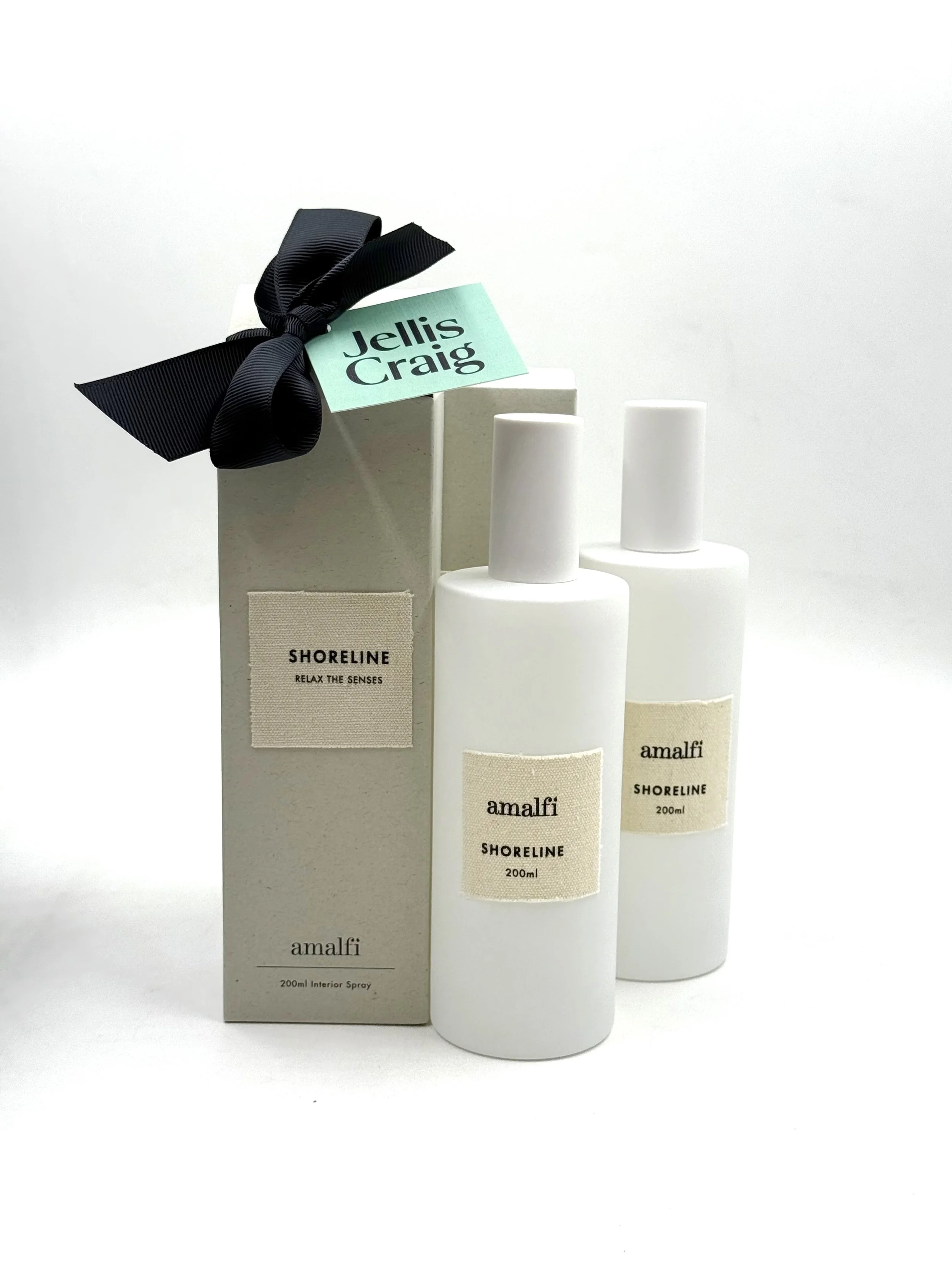 Shoreline Scented Room Spray