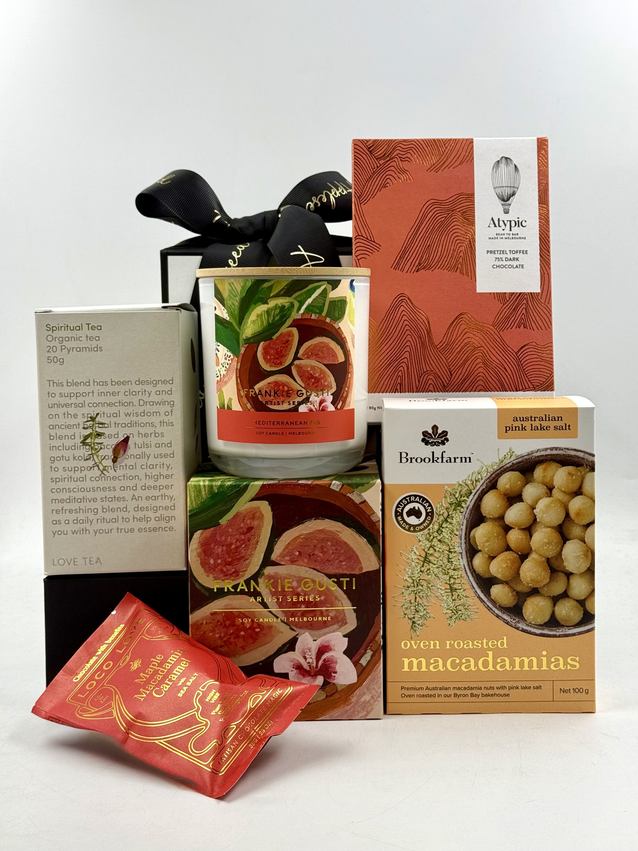 Mediterranean Fig
