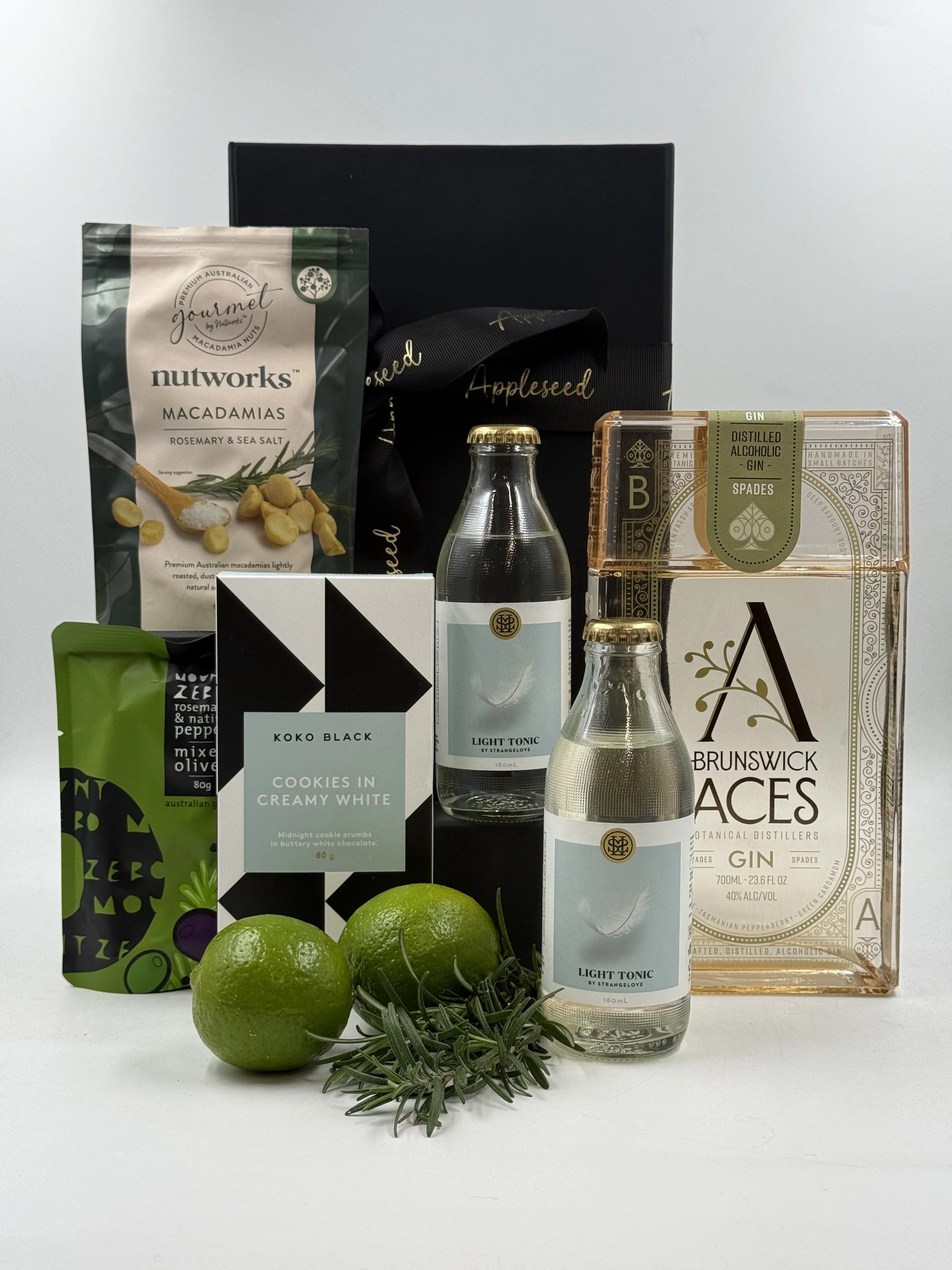 Brunswick Aces Gin