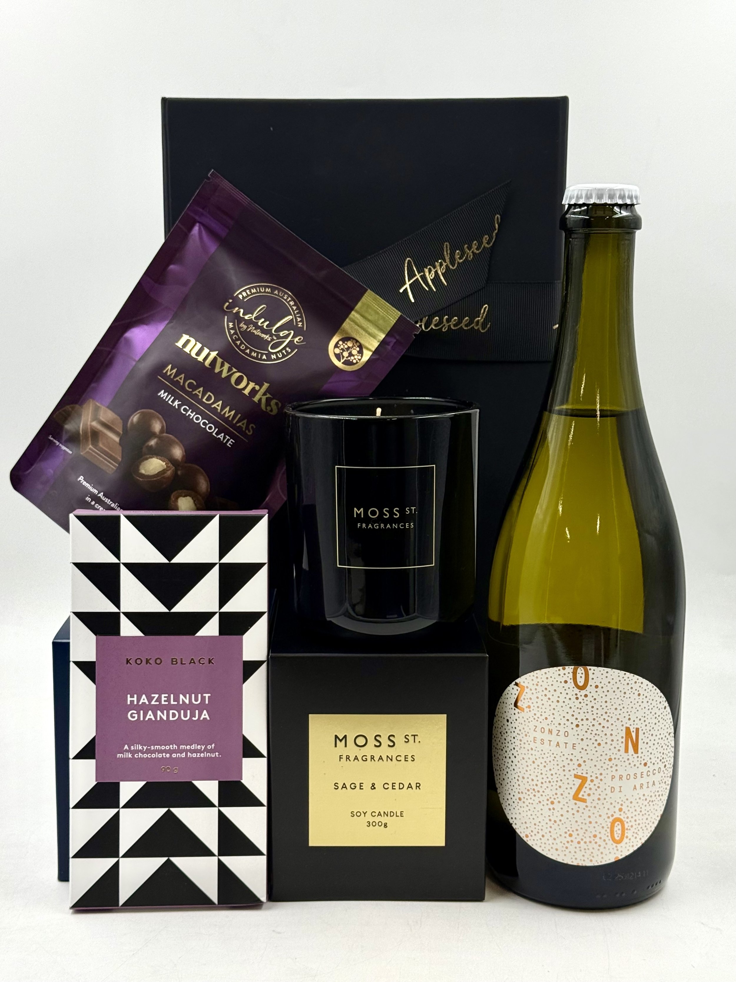 Zonzo Prosecco