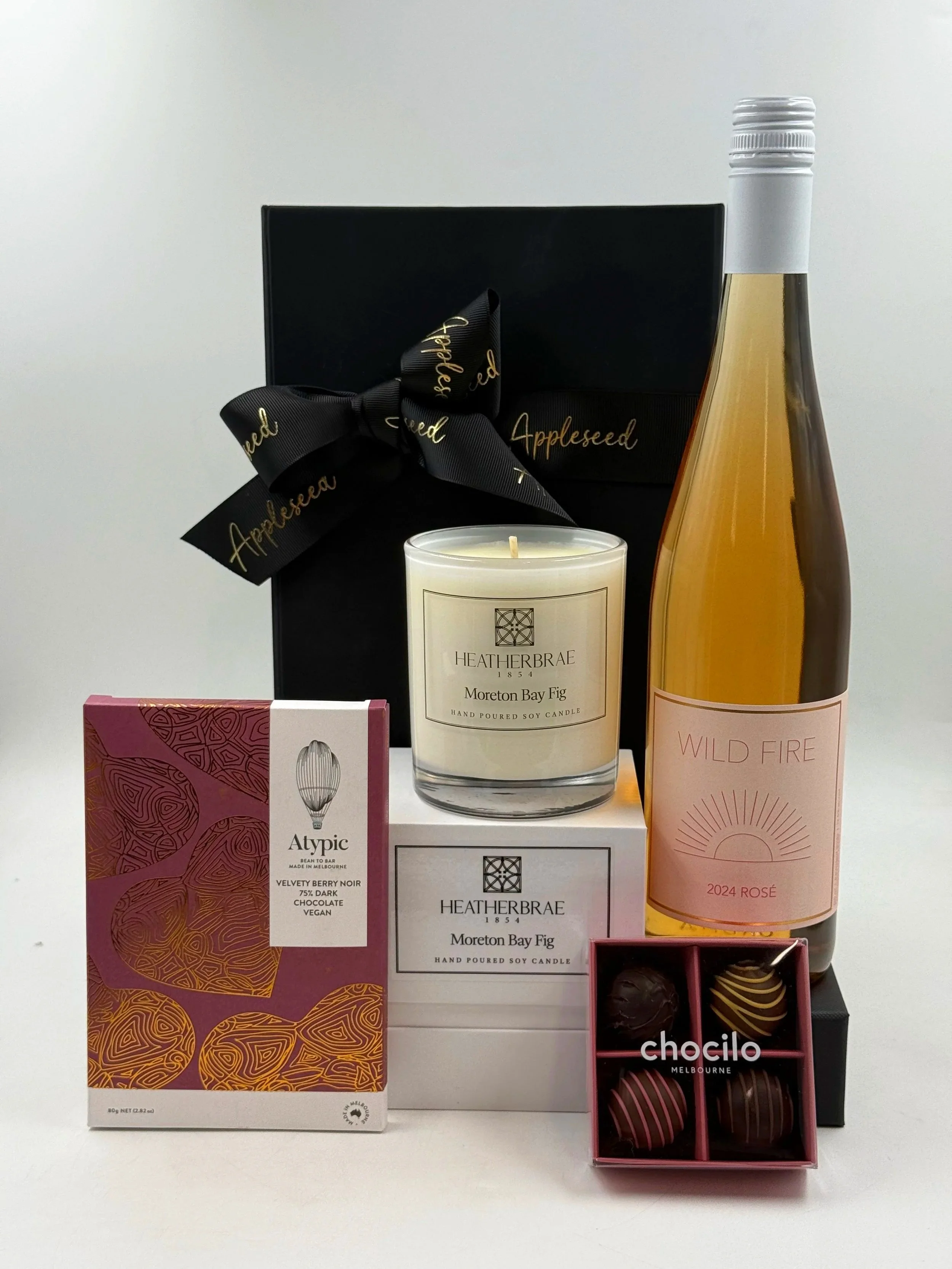 Heatherbrae1854 & Rose'