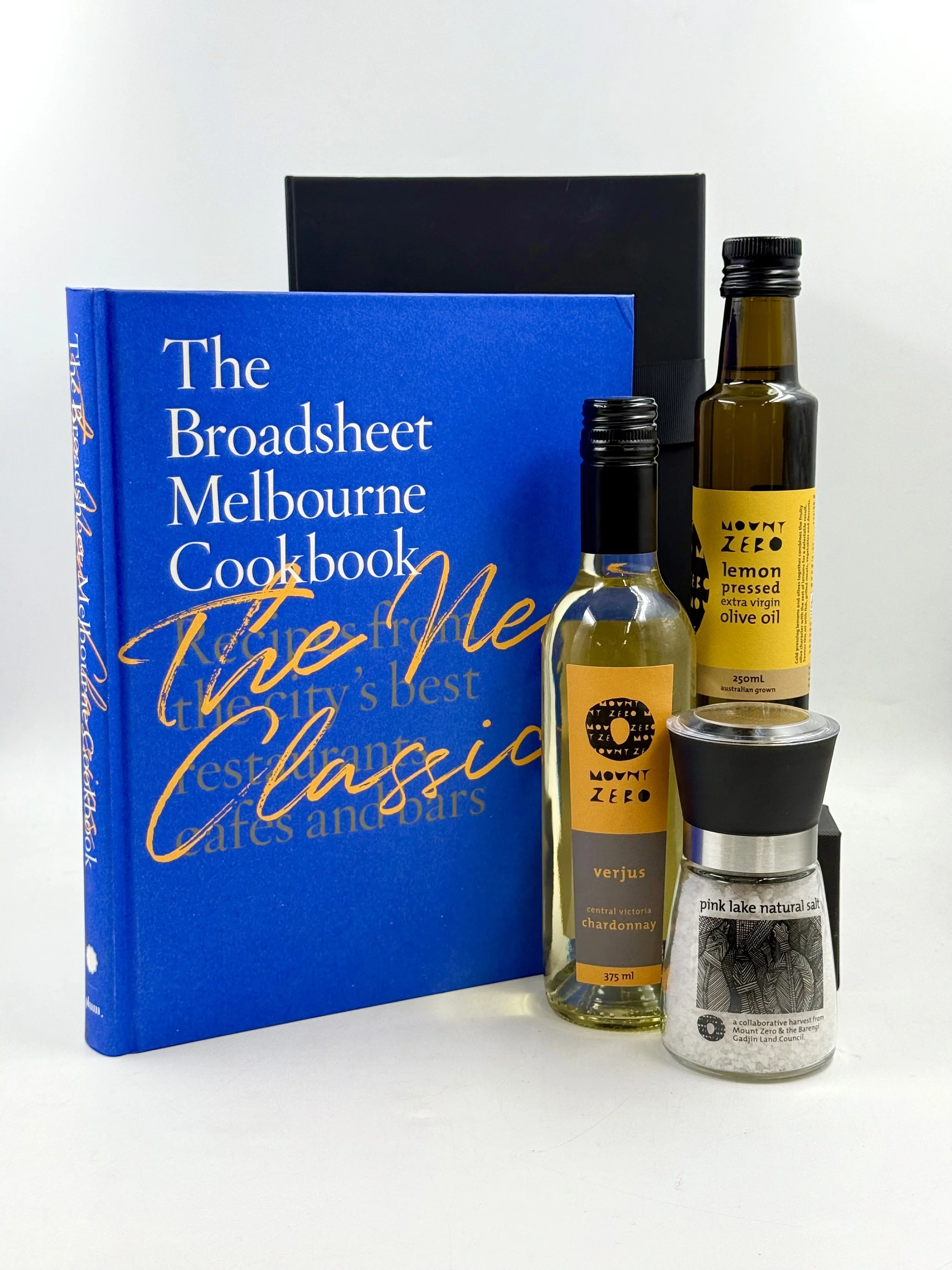 Melbourne Broadsheet