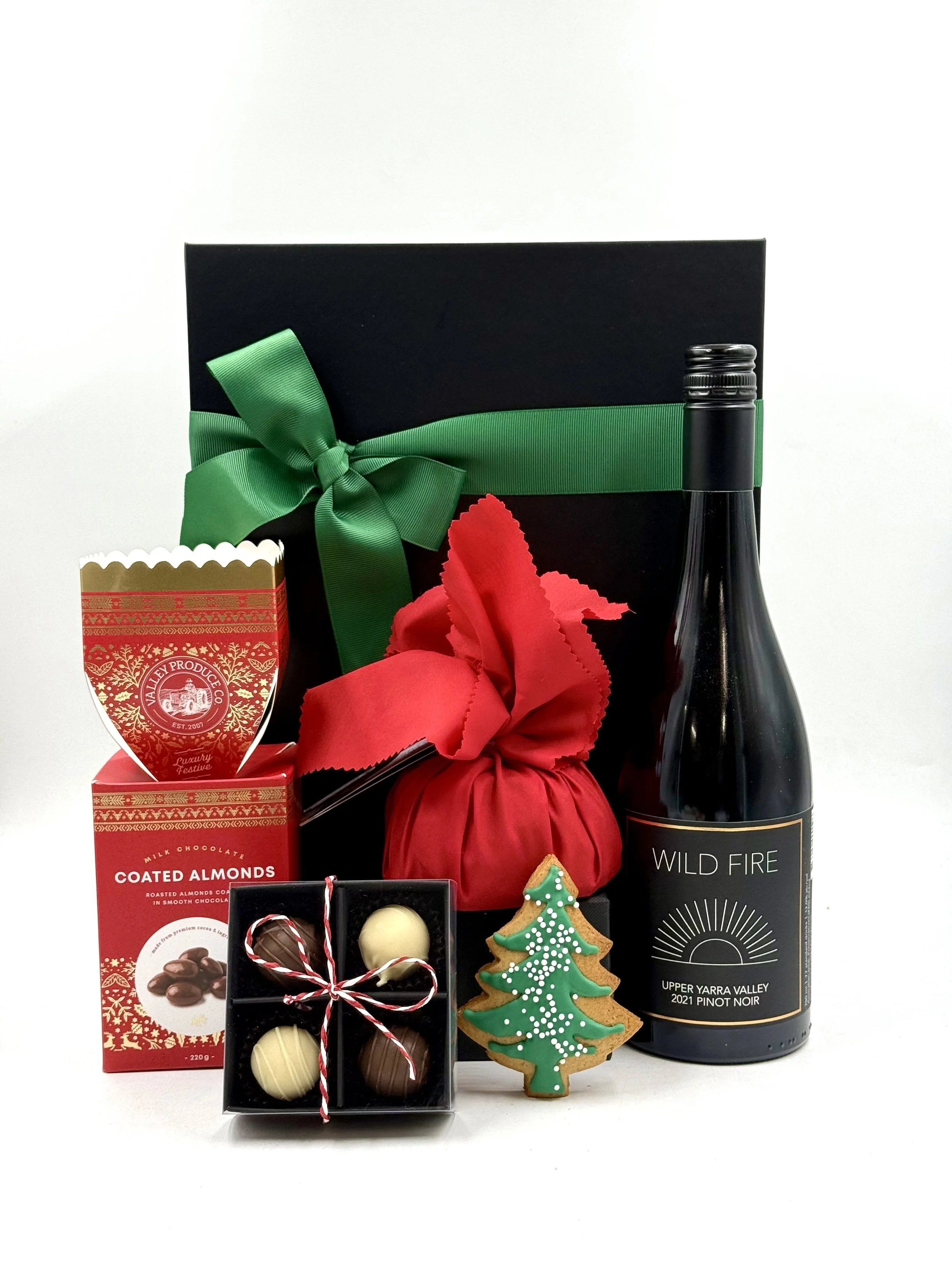 Savour & Celebrate