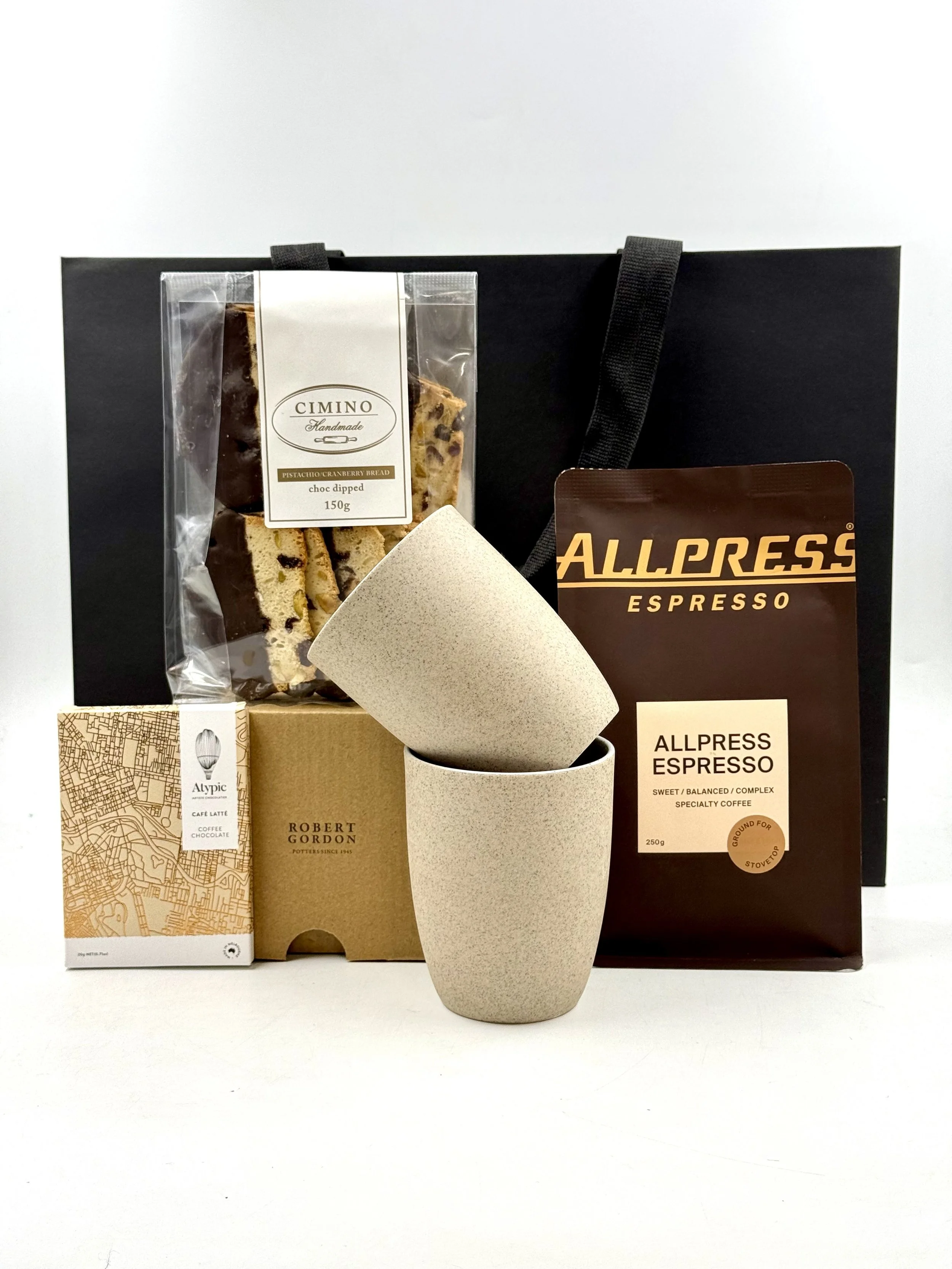 Allpress Coffee