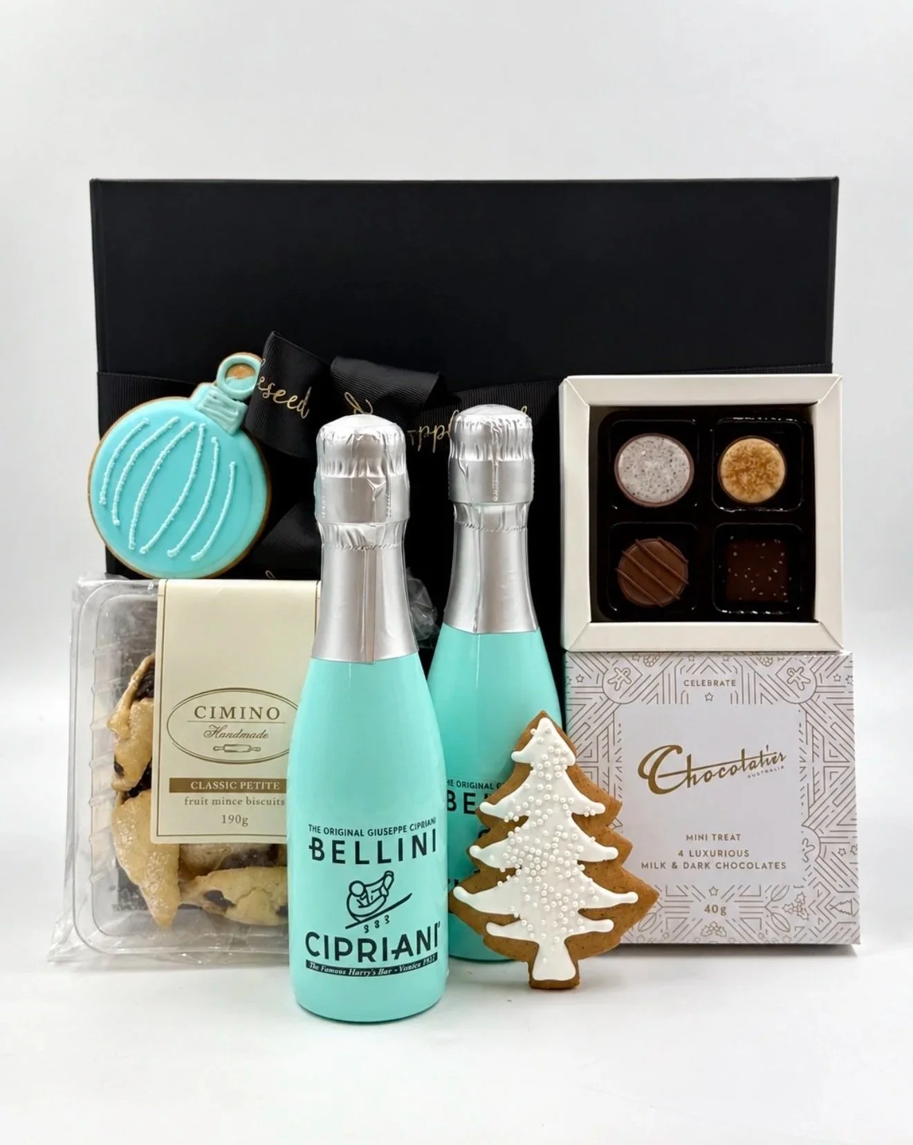 Bellini Xmas for 2