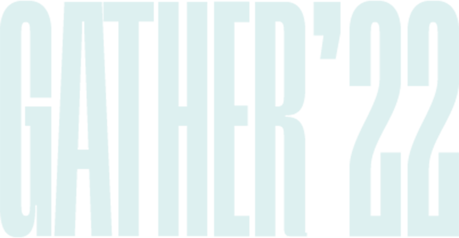 Gather Conference