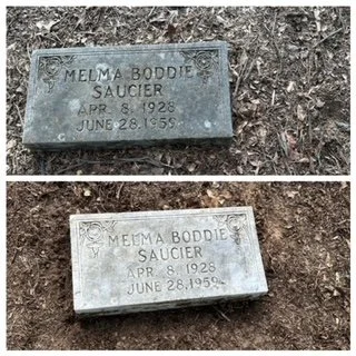 Melma Boddie Saucer.JPG