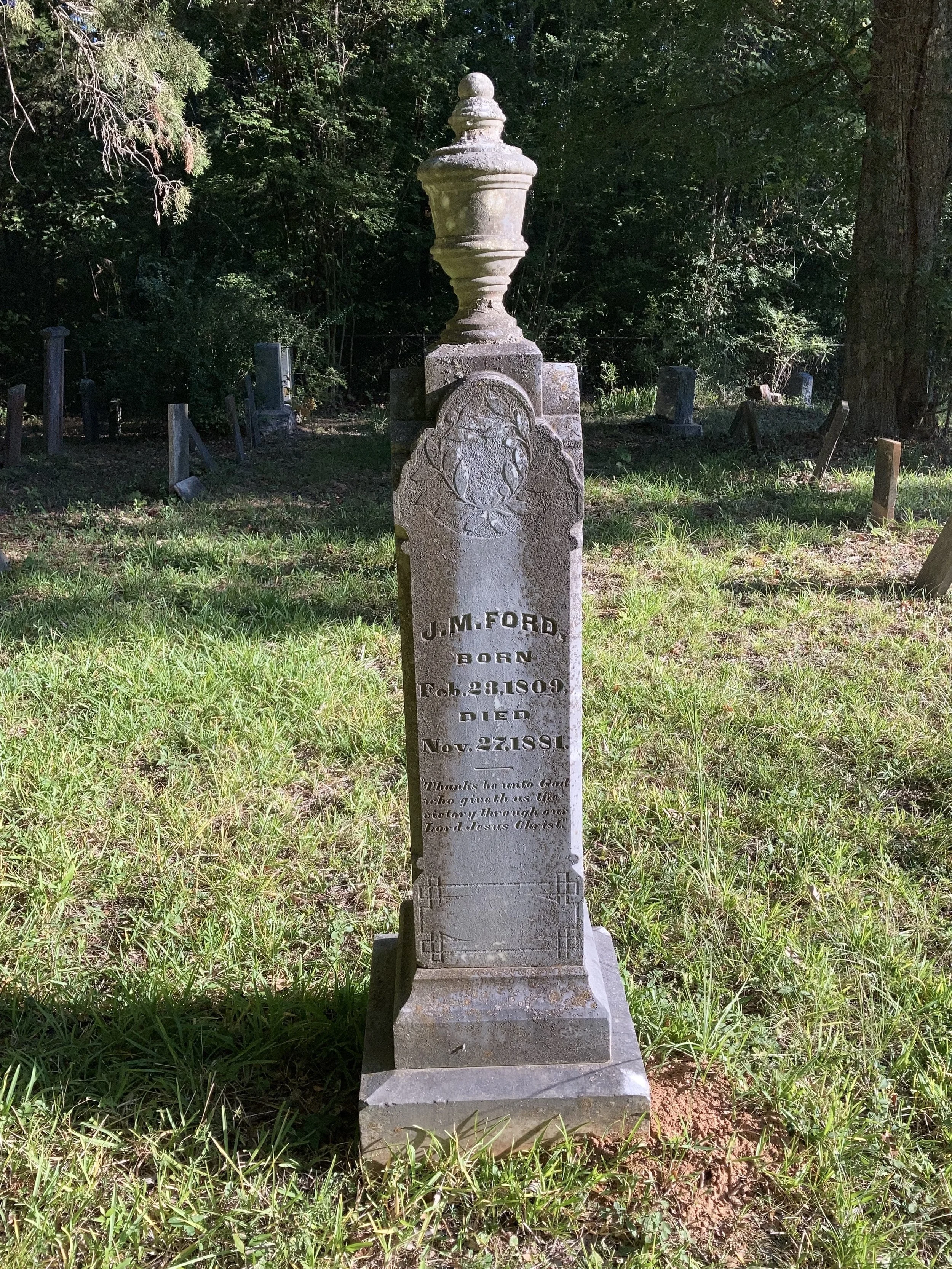 J.M. Ford marker.jpg
