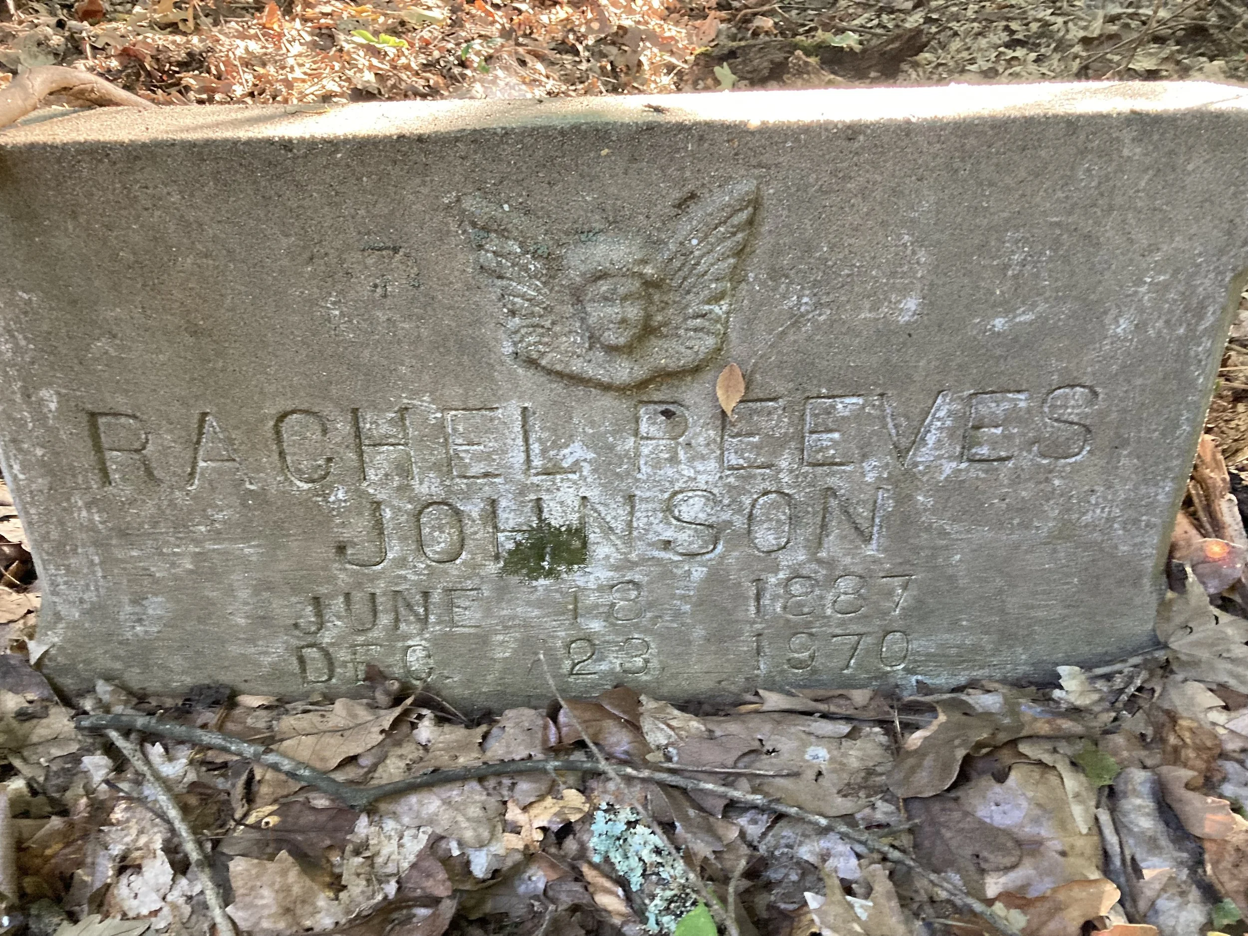 Rachel Reeves grave.jpg