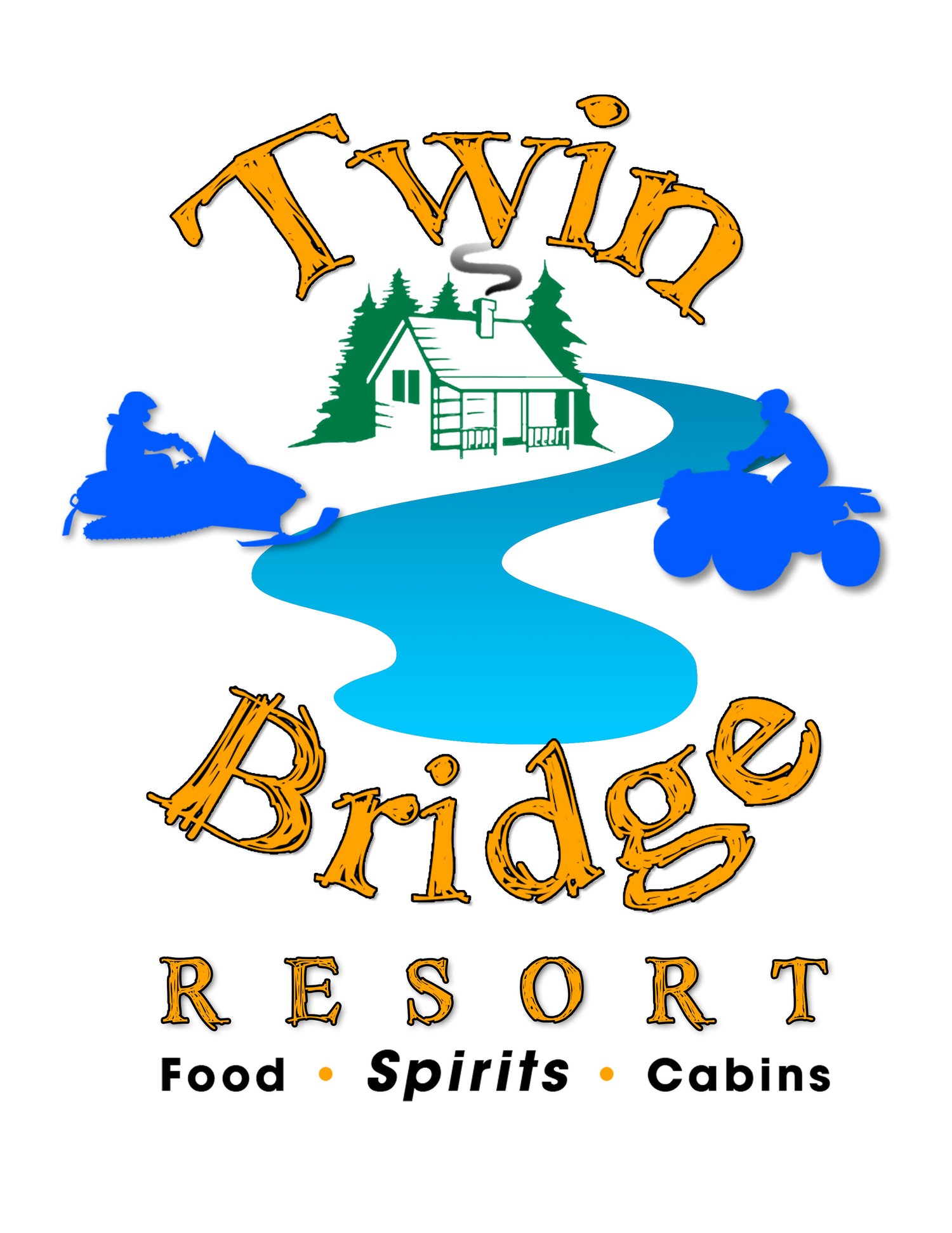 Twin Bridge Resort