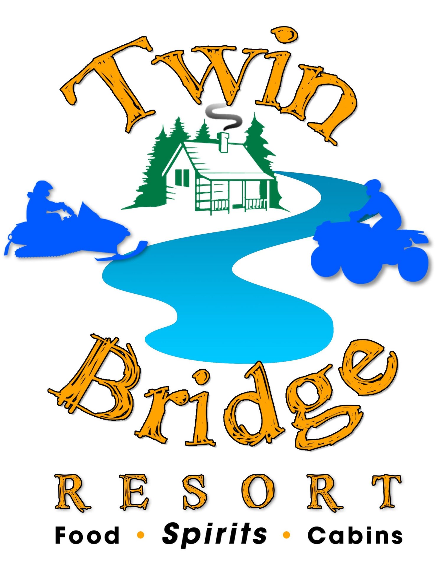 Twin Bridge Resort