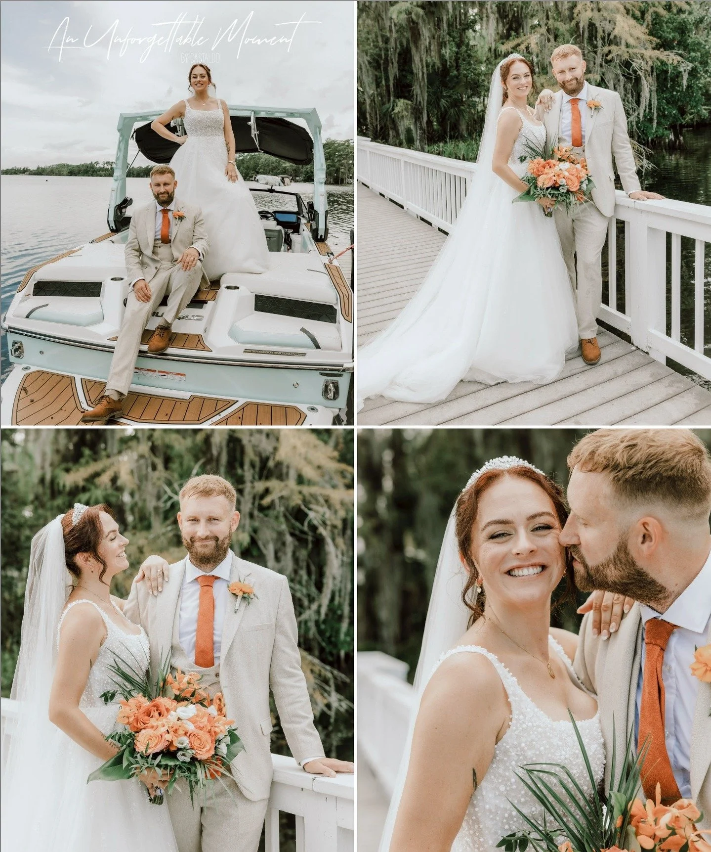 🙏💓 www.CASTALDOstudio.com Weddings :: Photo :: Cinema 😍 Alyssa and Edward 😍 #paradisecoveorlando #paradisecove :: @cecily_castaldo 💓 @paradisecoveorlando 💓 Paradise Cove Orlando 💓 @p.s.iloveyouprod