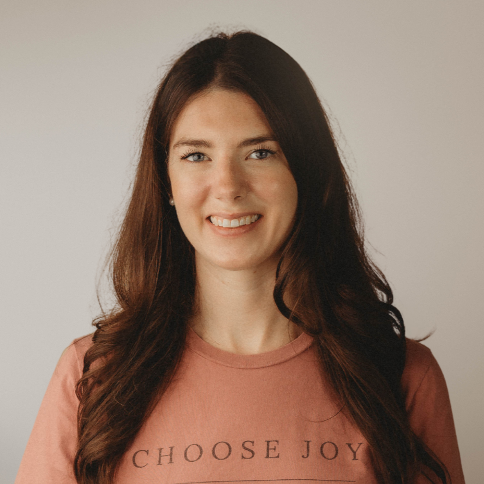 Ashley Rapp RN - Choose Joy Nursing - Nashville, Tennessee - In-Home Mother and Baby Nurse