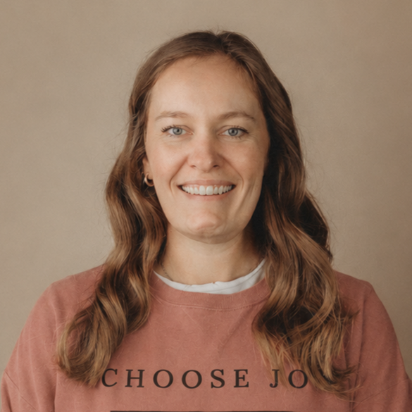 Stephanie Crow RN - Choose Joy Nursing - Nashville, Tennessee - In-Home Mother and Baby Nurse