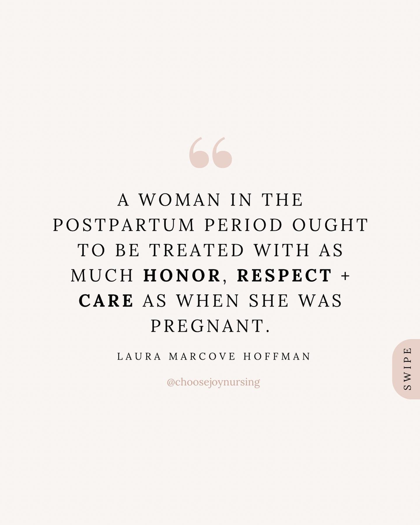 The support you deserve postpartum is finally here 🥹 We are so incredibly proud of this resource we created for you and can&rsquo;t wait to support you during the 4th trimester! 💗💗

Turn on Instagram notifications and/or sign up for emails so you 
