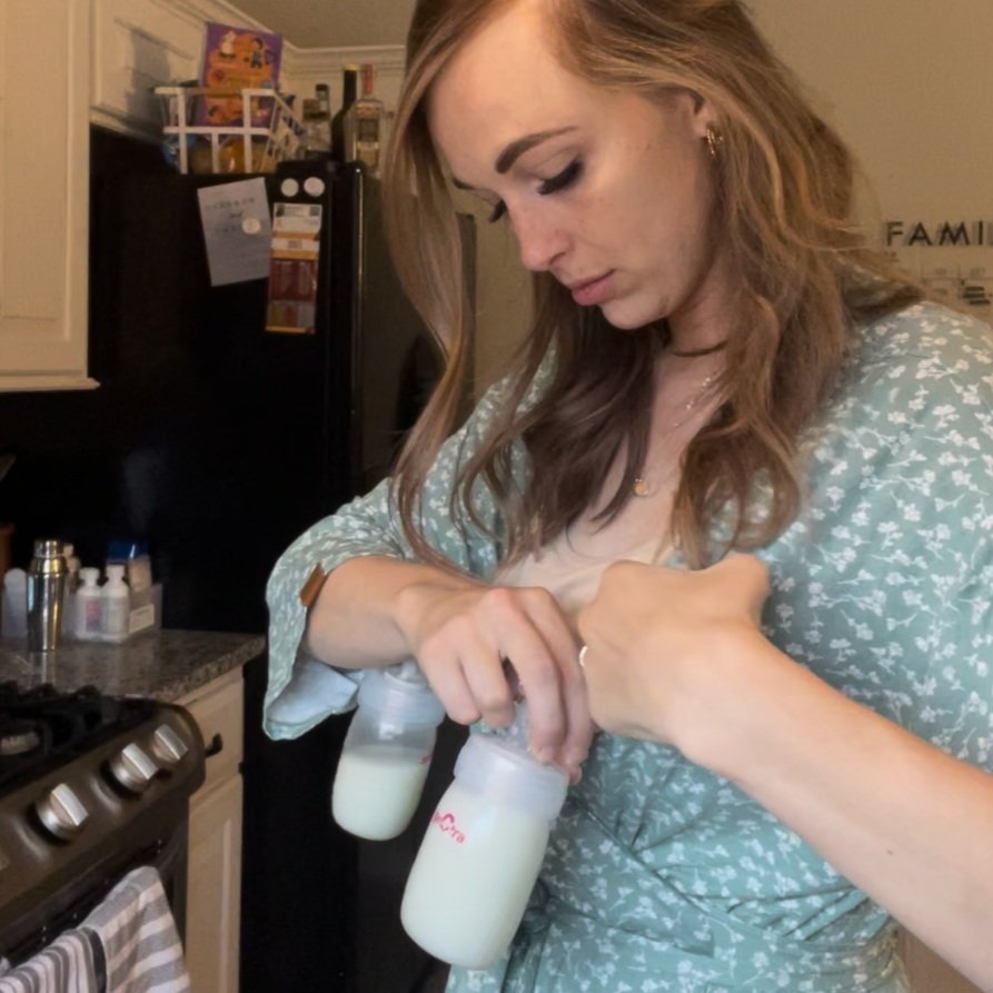 the dos and don’ts of mastitis