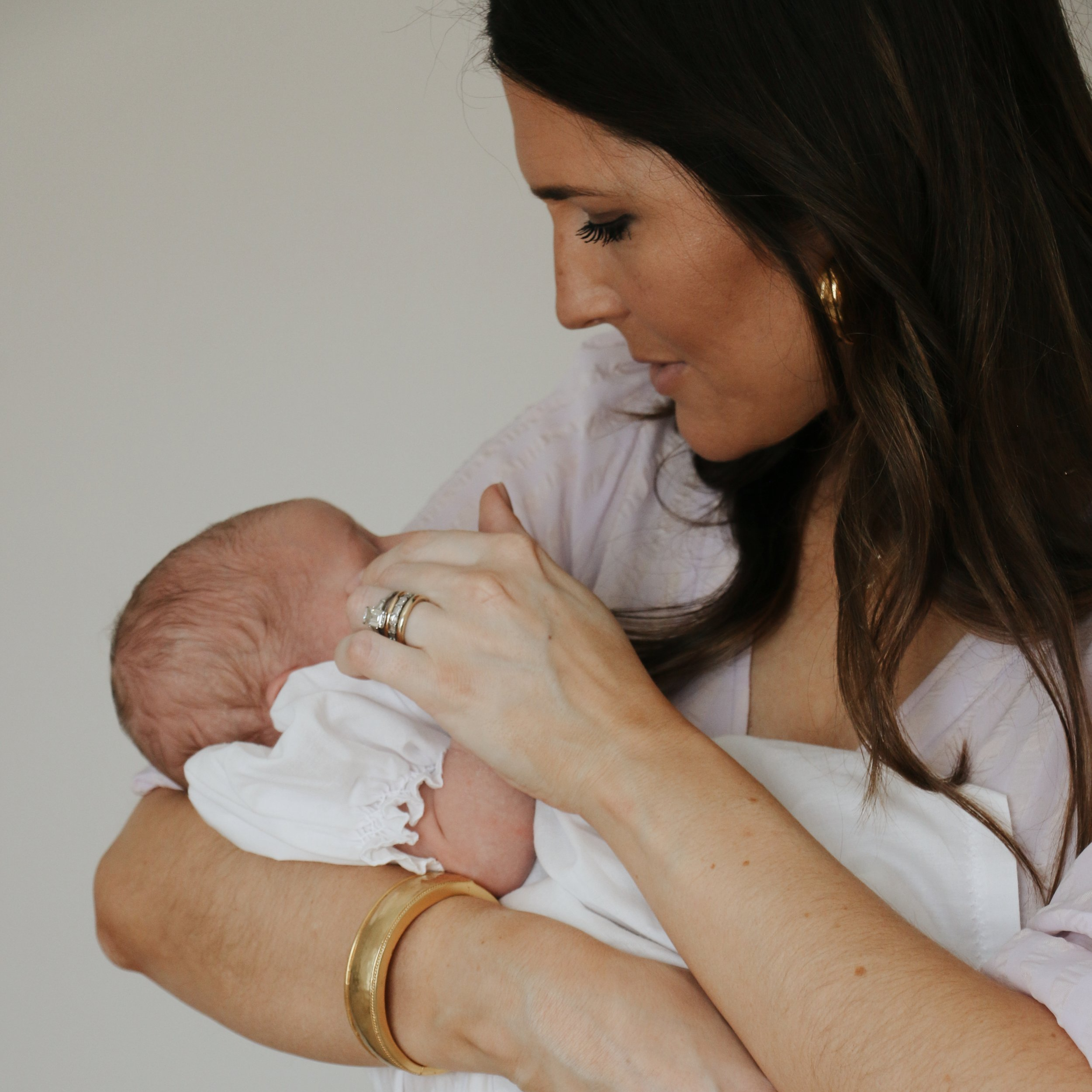 What Baby Needs vs. What Mom Needs