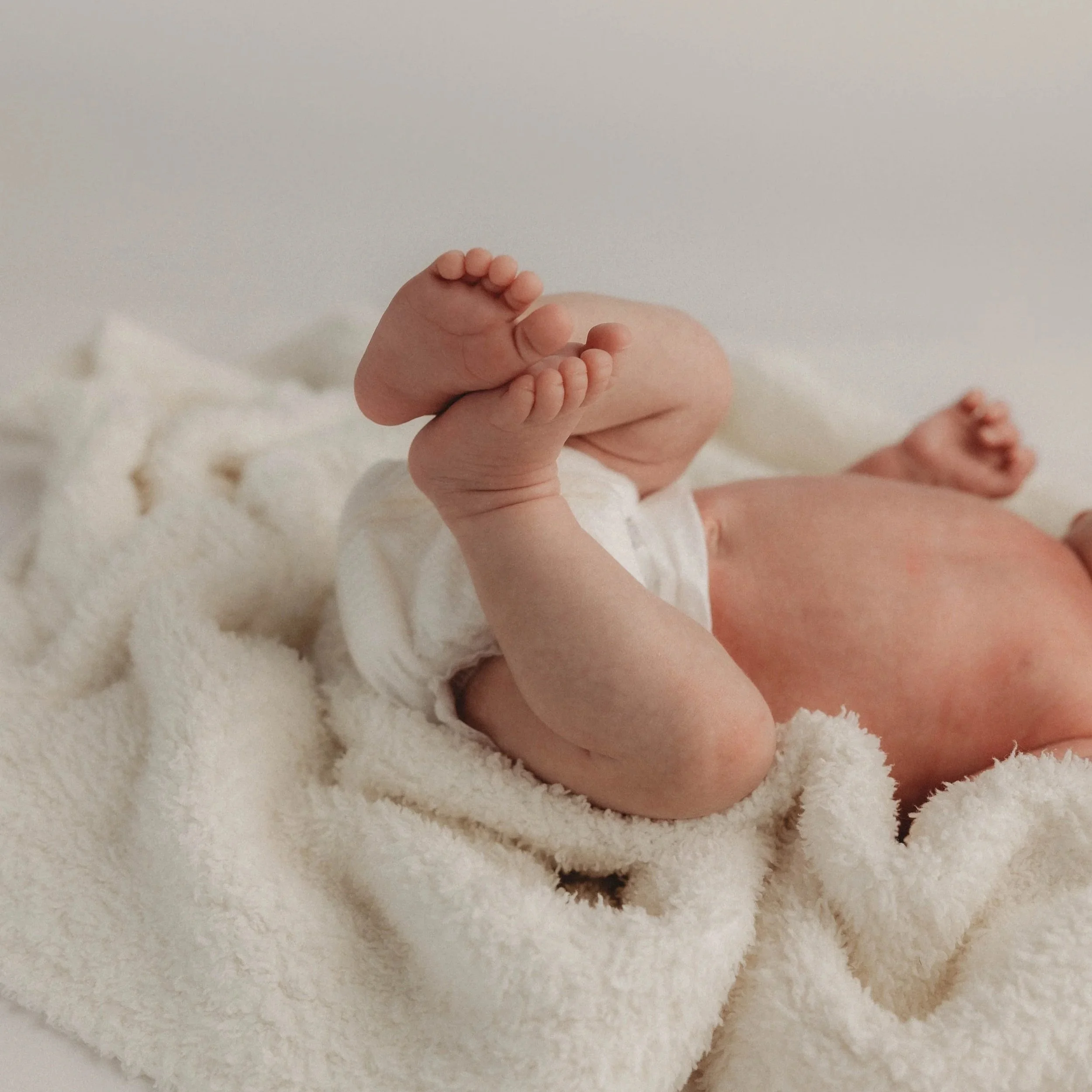 When to Call the Pediatrician