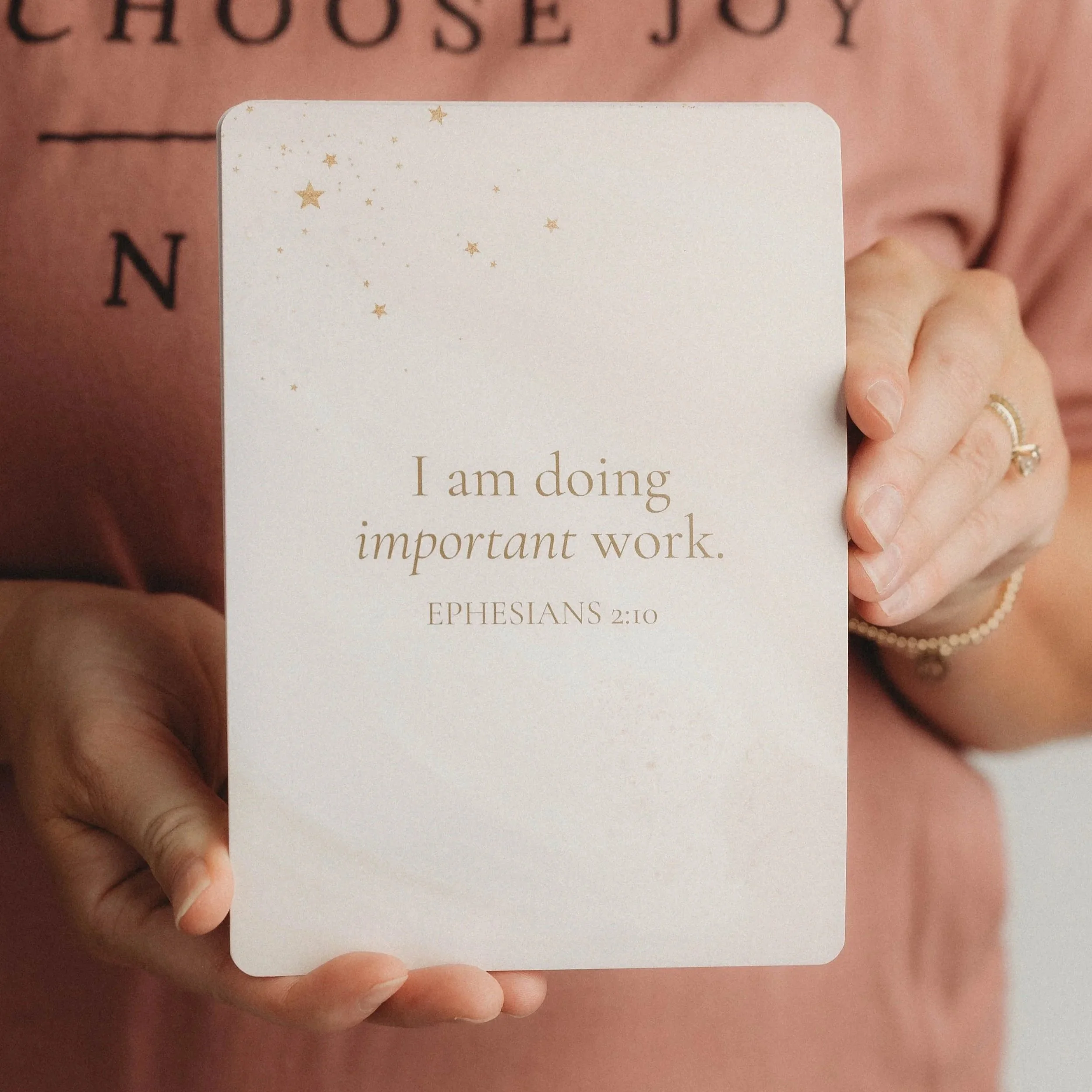 Affirmations for Birth and Postpartum