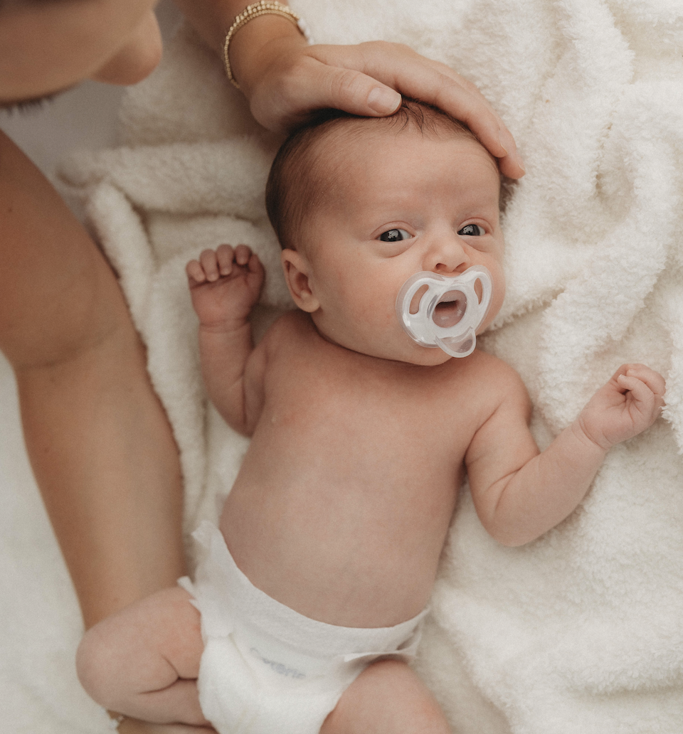 How to Prep For a Babysitter