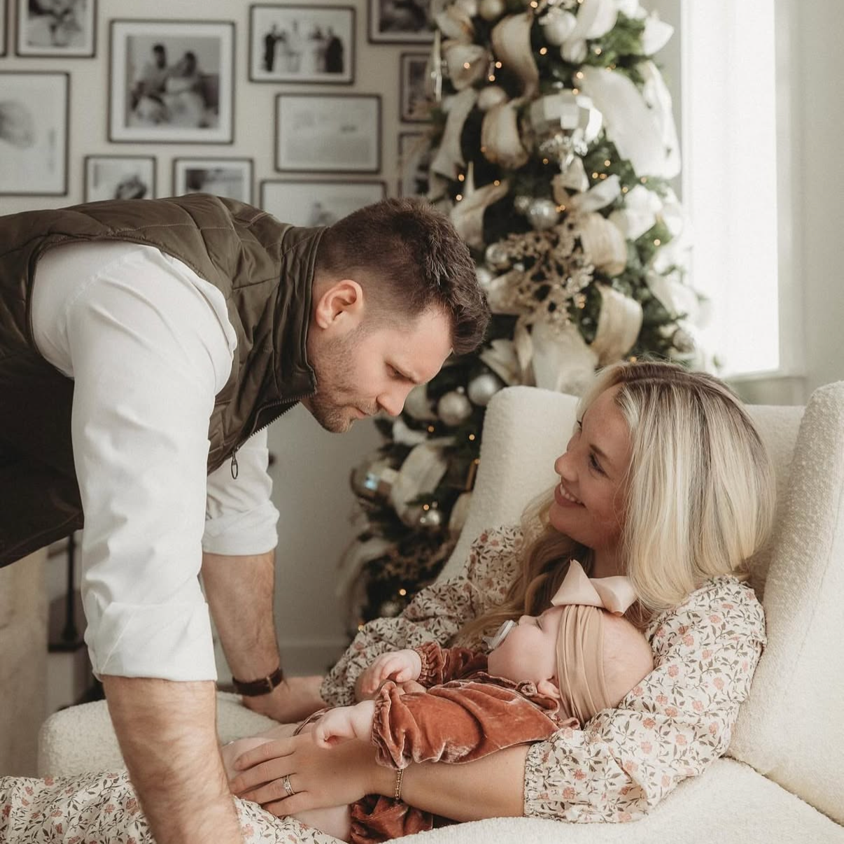 How to Protect Your Baby’s Sleep Routine During the Holidays