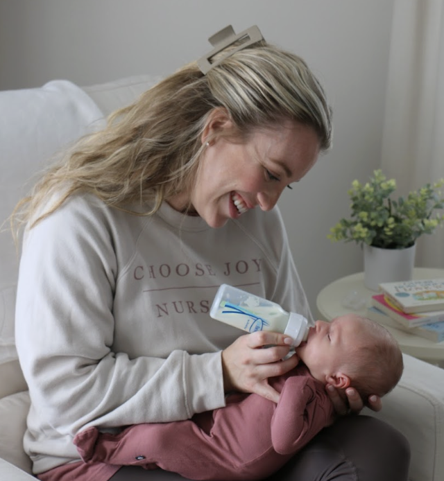 Switching Formulas: Dos and Don'ts