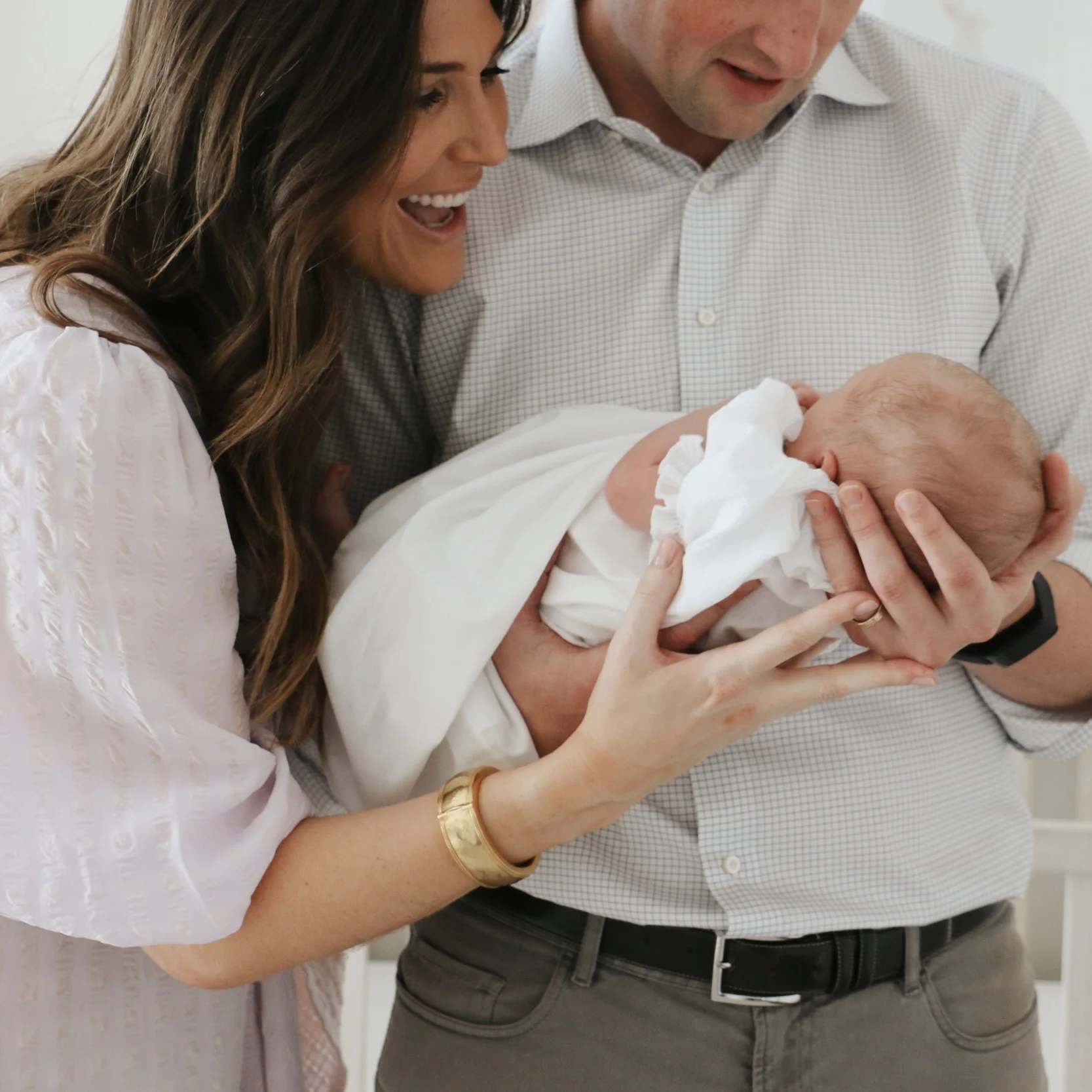 5 Scriptures to Pray in the Postpartum season