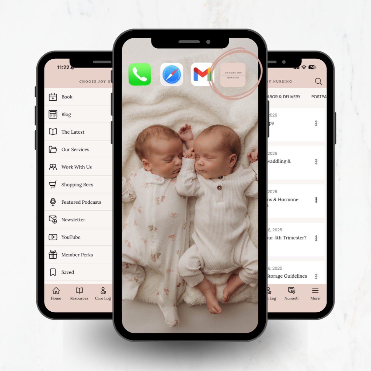 The App Every New Parent Needs